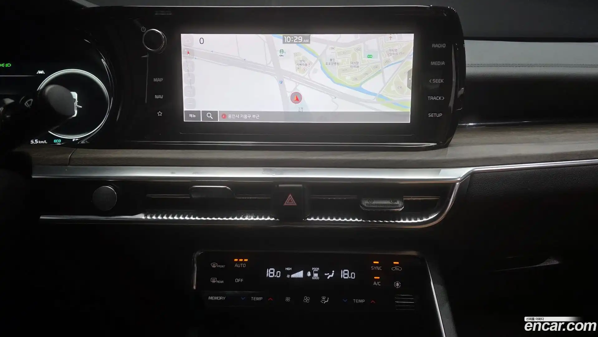 K5 Kia 2021.5-OPTION-020