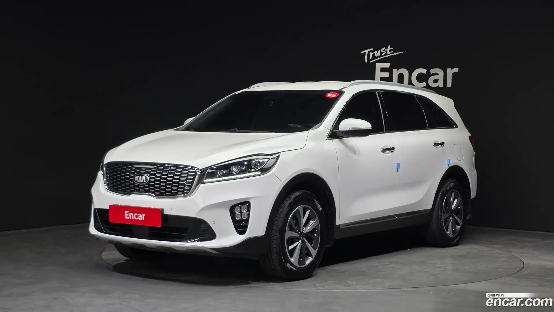 Sorento Kia 2018.10-OUTER-001