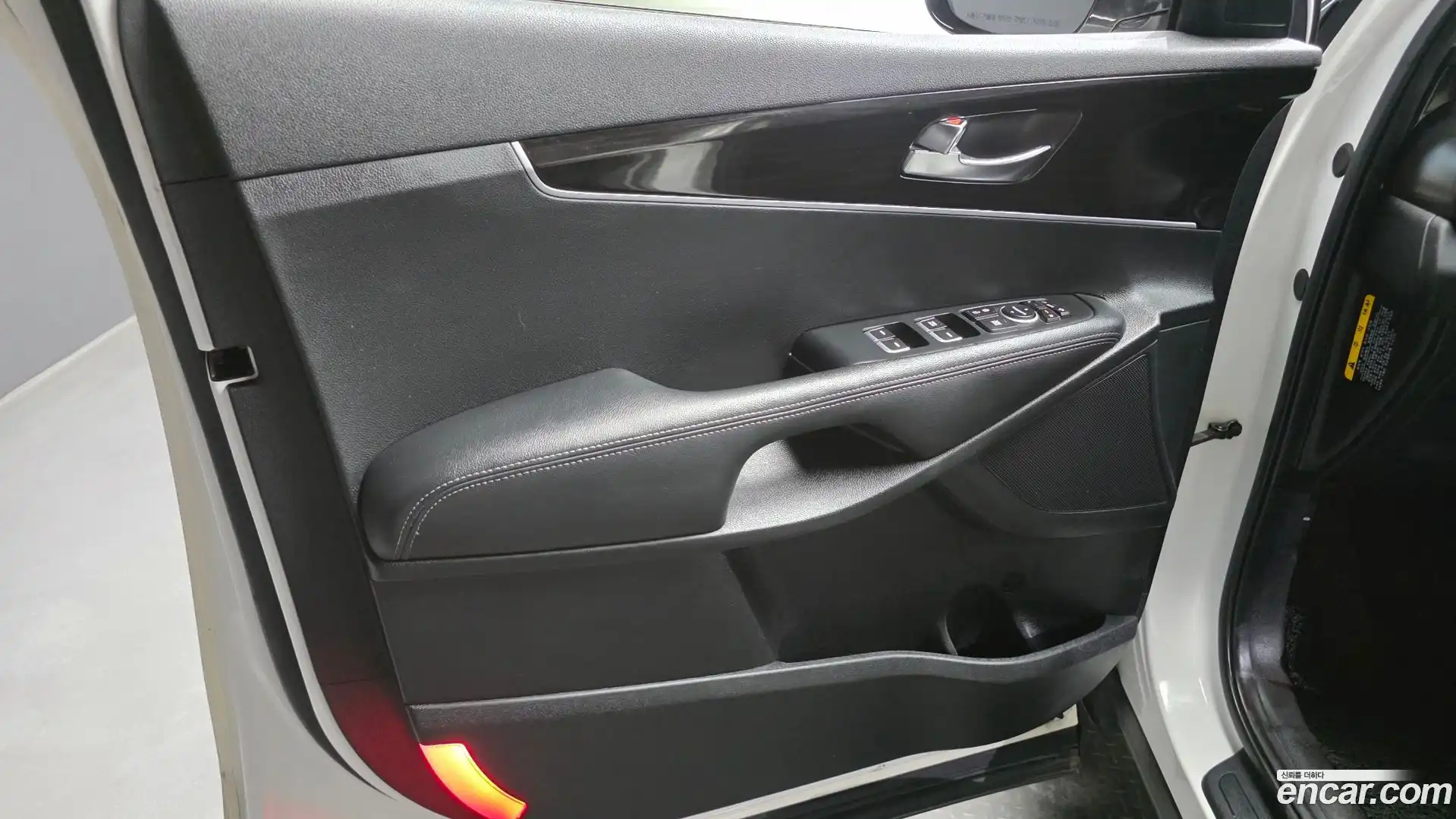 Sorento Kia 2018.10-INNER-034