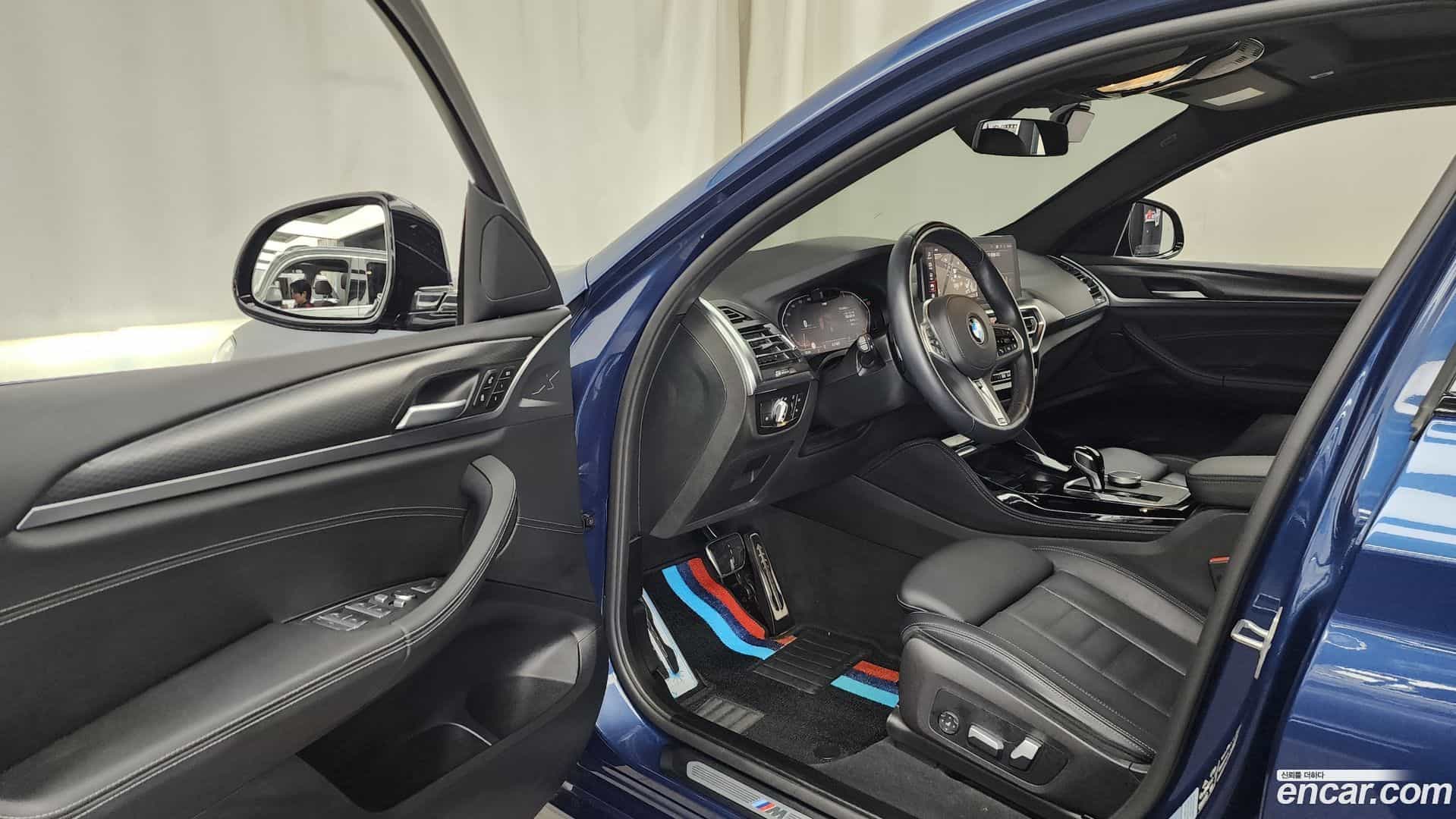 X4 BMW 2022.11-INNER-010