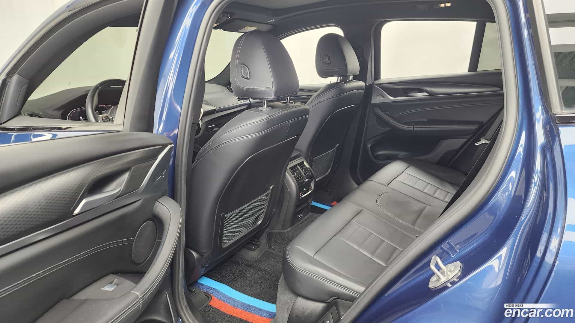 X4 BMW 2022.11-INNER-036