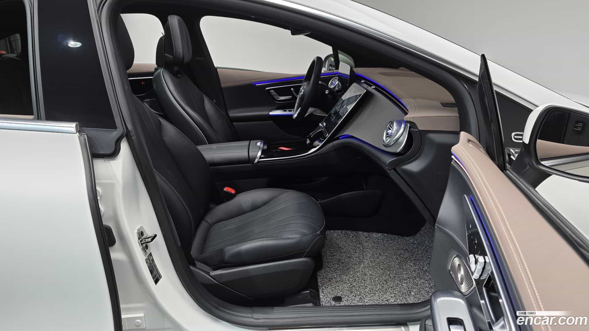 EQE Mercedes-Benz 2023.5-OPTION-015