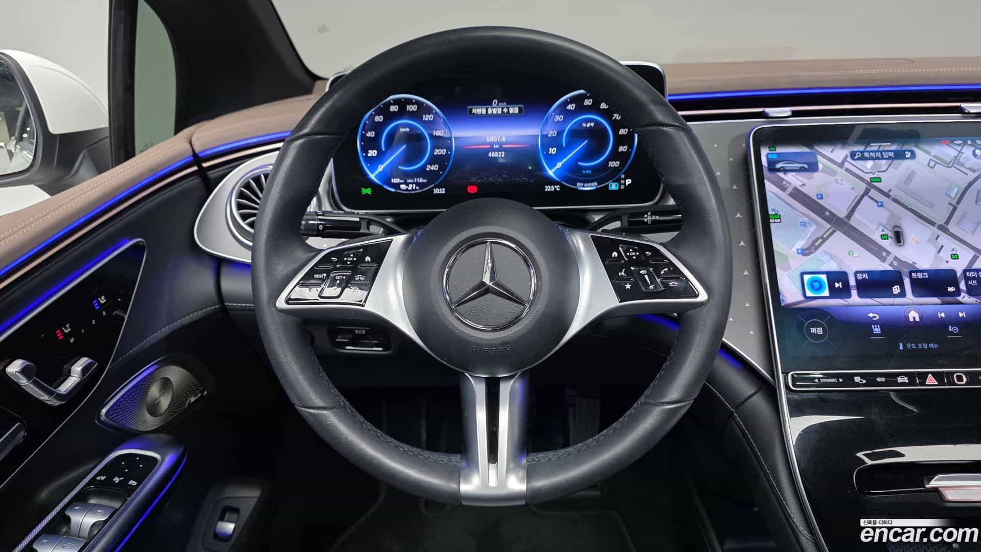 EQE Mercedes-Benz 2023.5-OPTION-017