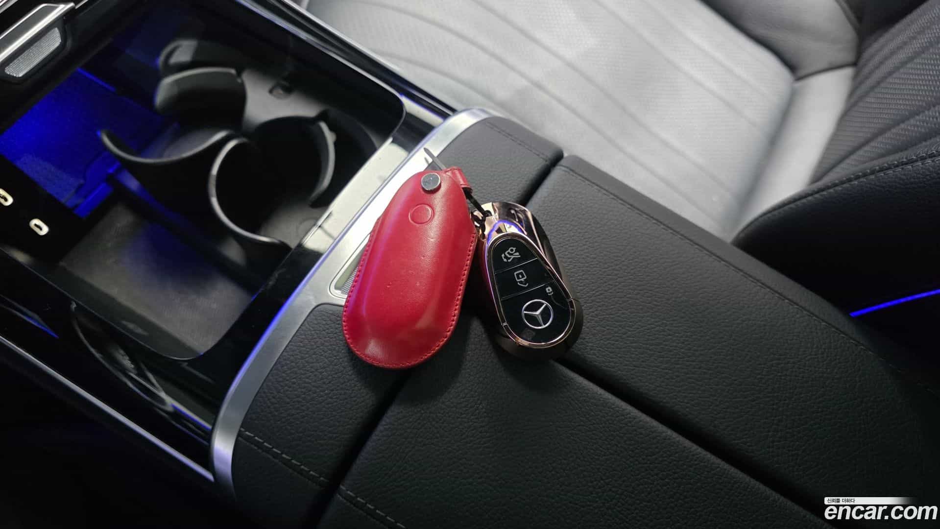 EQE Mercedes-Benz 2023.5-OPTION-044