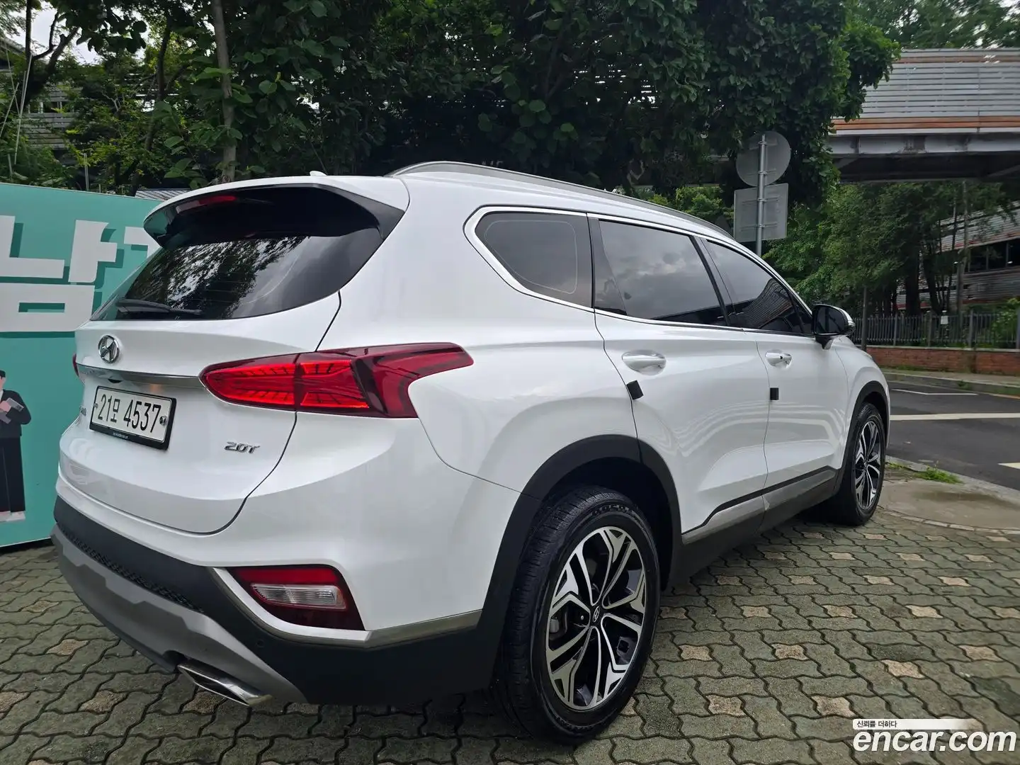 Santafe Hyundai 2018.4-OUTER-002