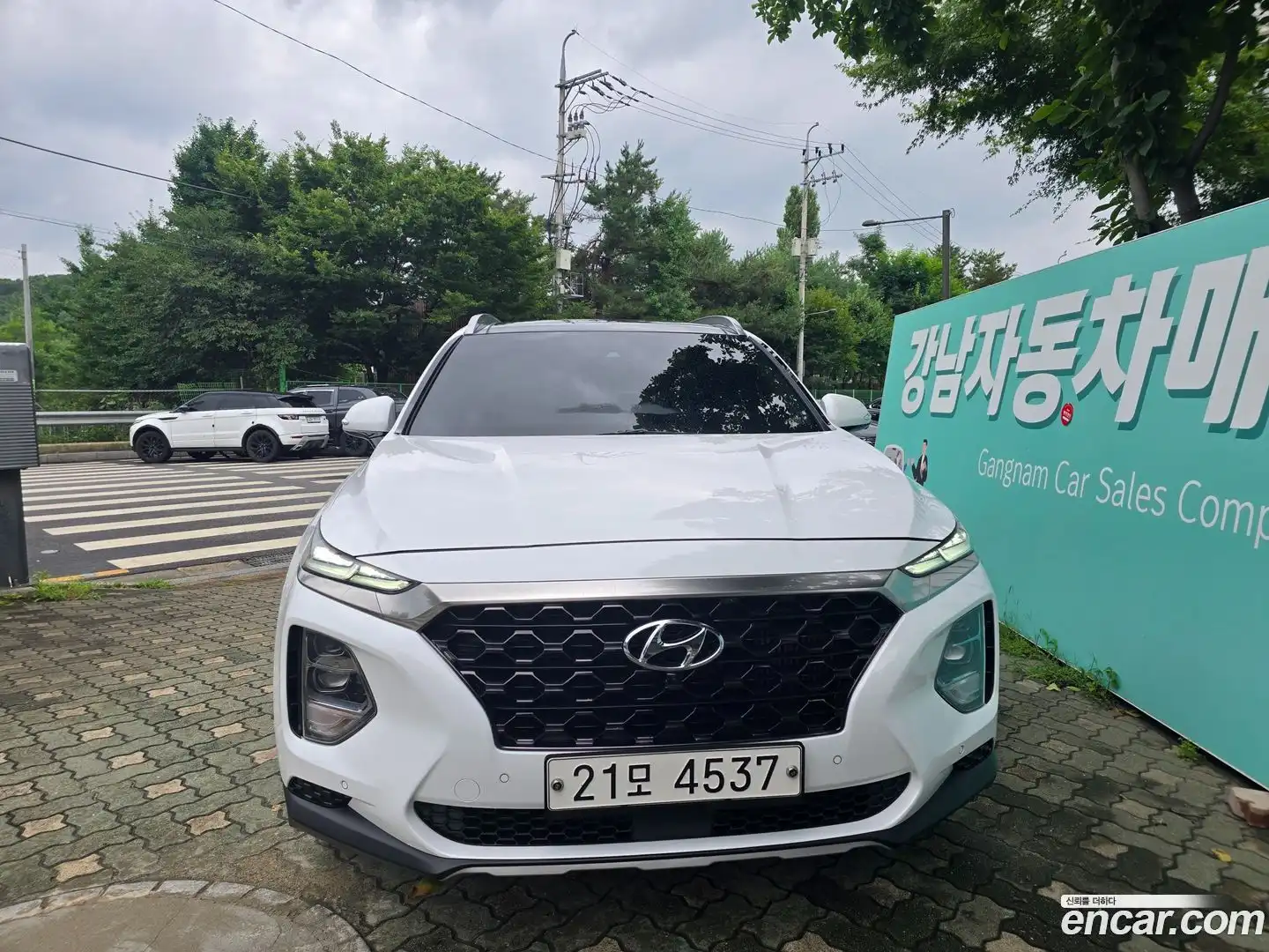Santafe Hyundai 2018.4-OUTER-003