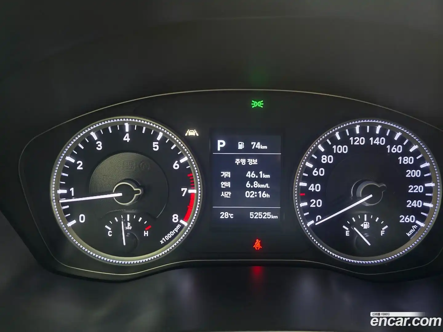 Santafe Hyundai 2018.4-INNER-008