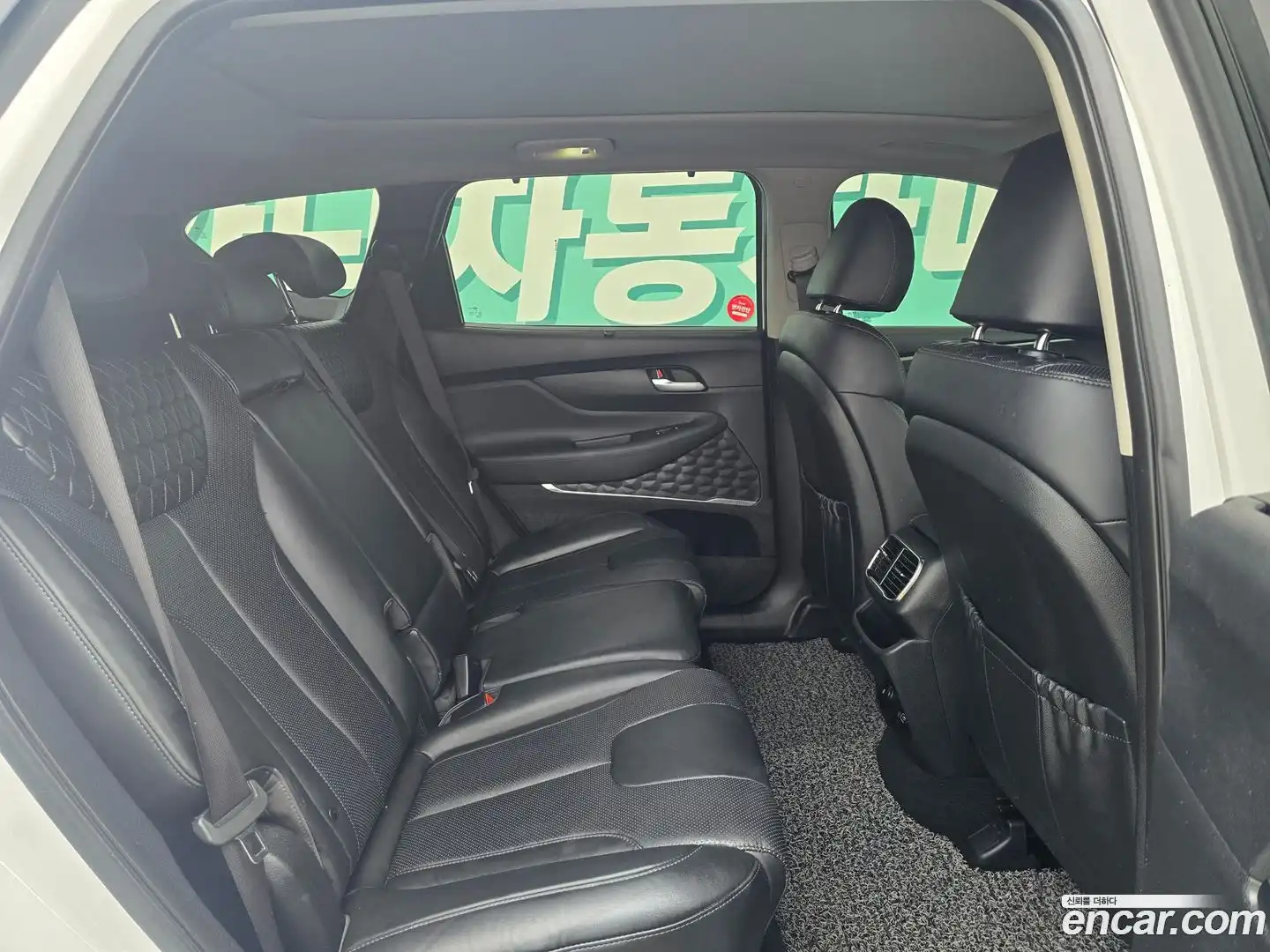 Santafe Hyundai 2018.4-INNER-010