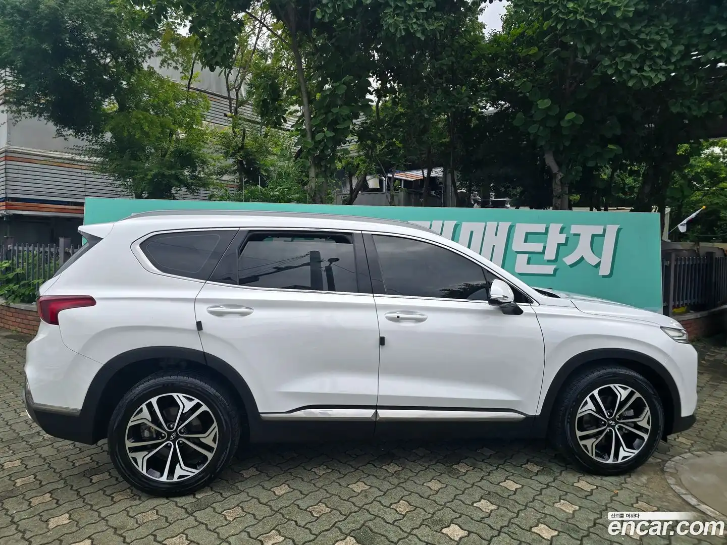 Santafe Hyundai 2018.4-OPTION-016