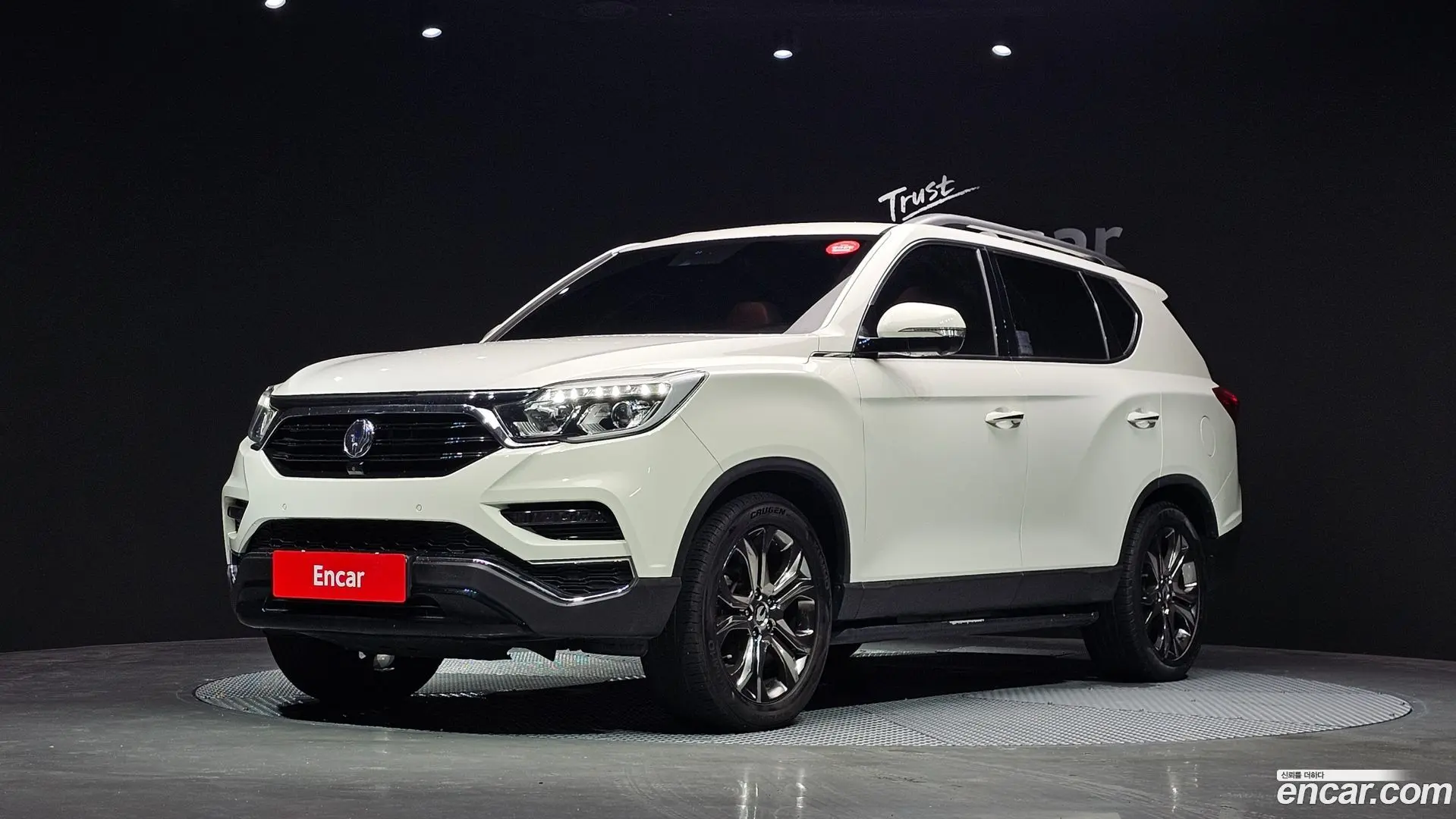 Main__Slider__Photo:Rexton KG Mobility 2017.6-0