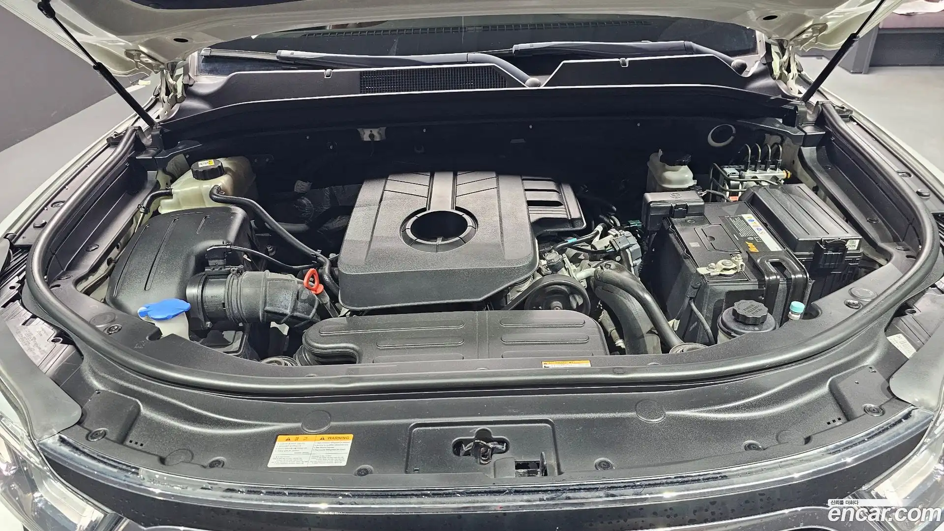 Rexton KG Mobility 2017.6-OUTER-006