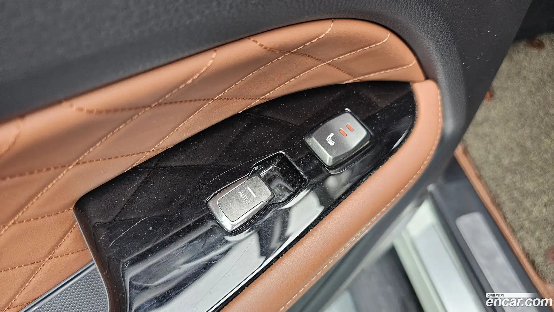Rexton KG Mobility 2017.6-OPTION-021