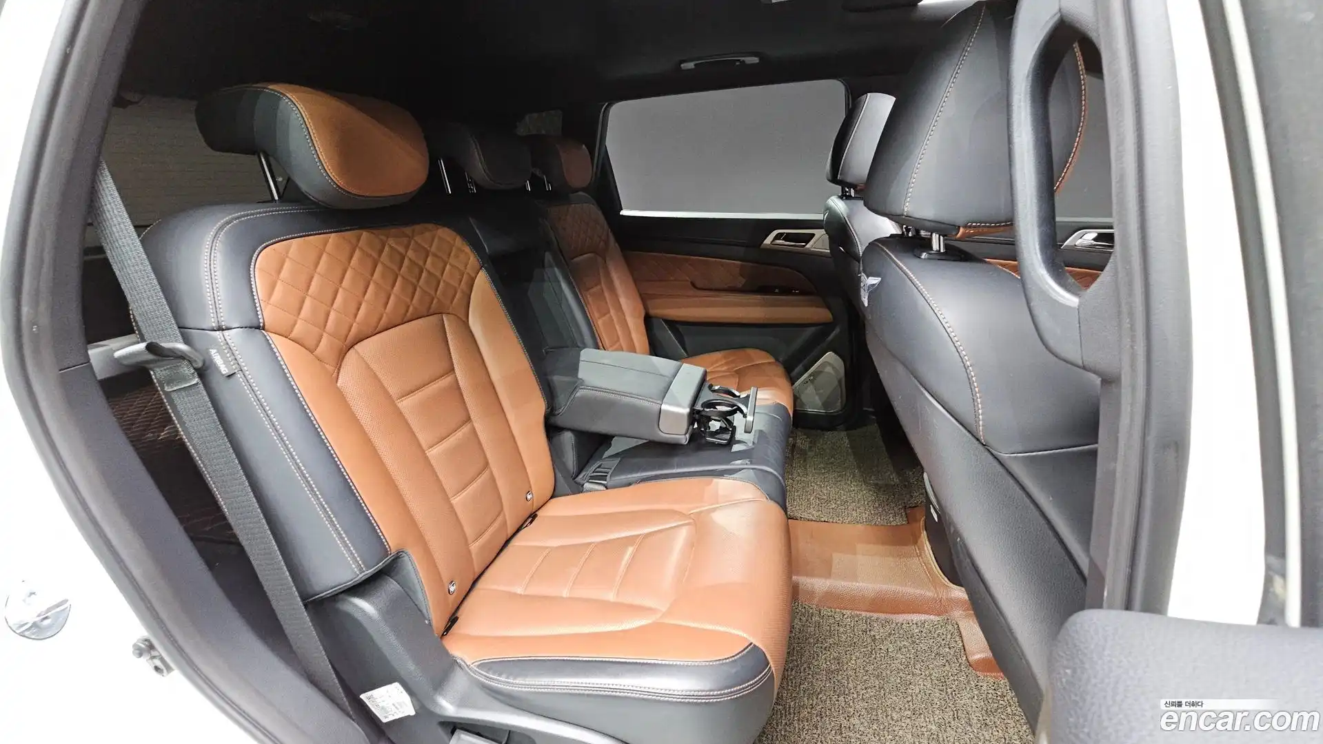 Rexton KG Mobility 2017.6-OPTION-022
