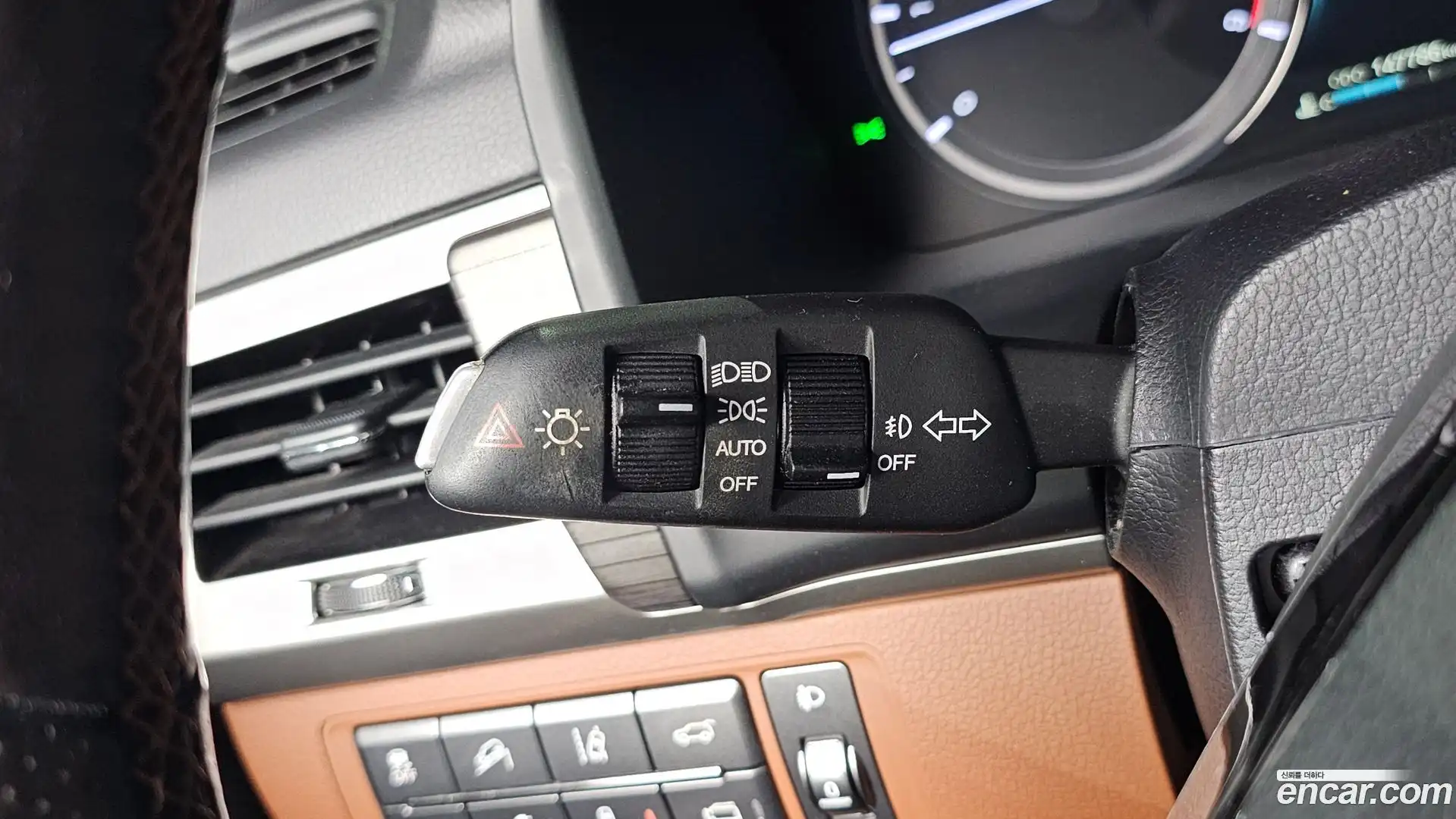 Rexton KG Mobility 2017.6-OPTION-046