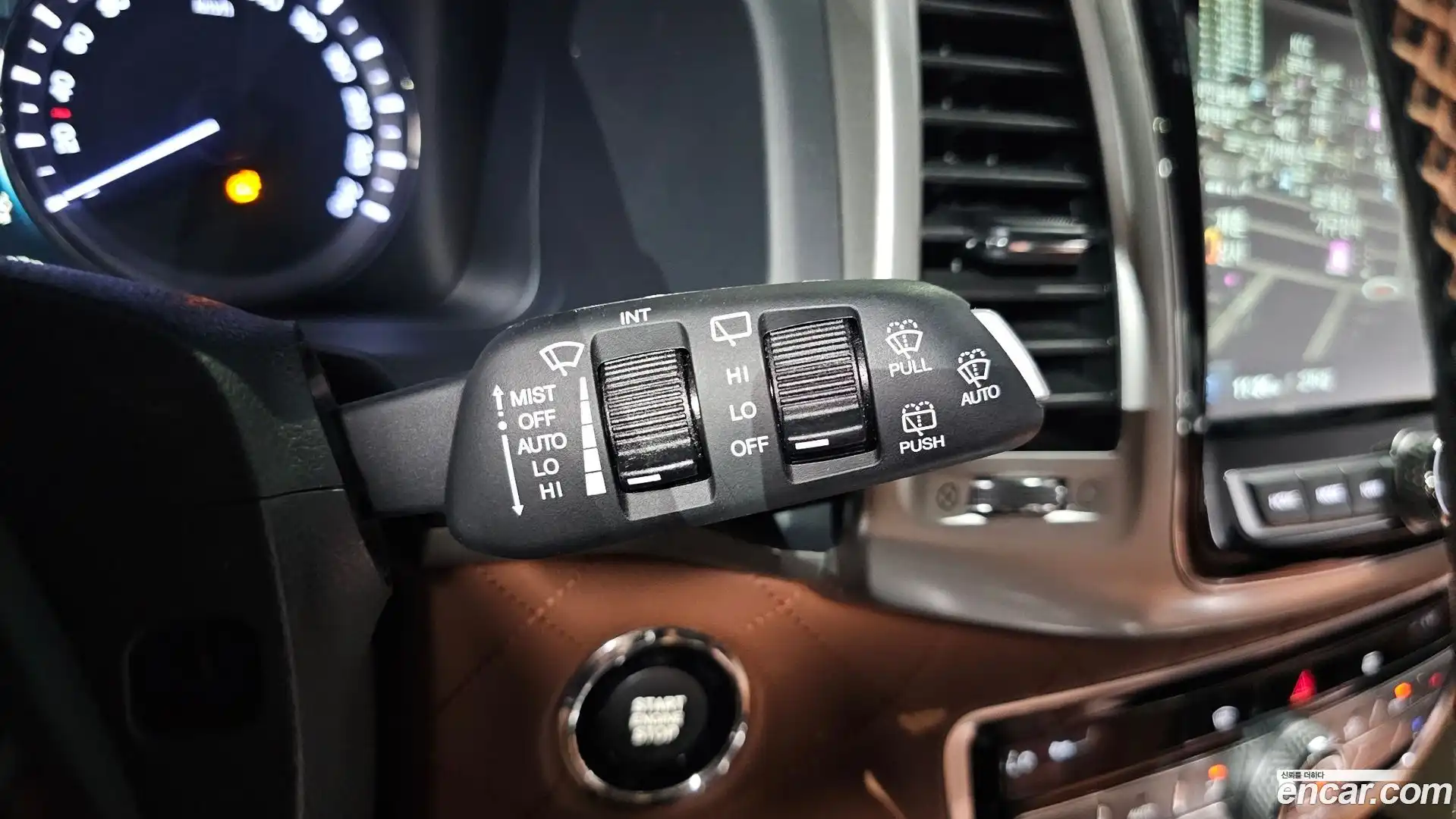Rexton KG Mobility 2017.6-OPTION-047