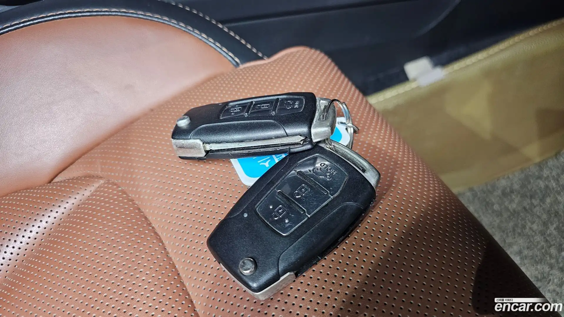 Rexton KG Mobility 2017.6-OPTION-052