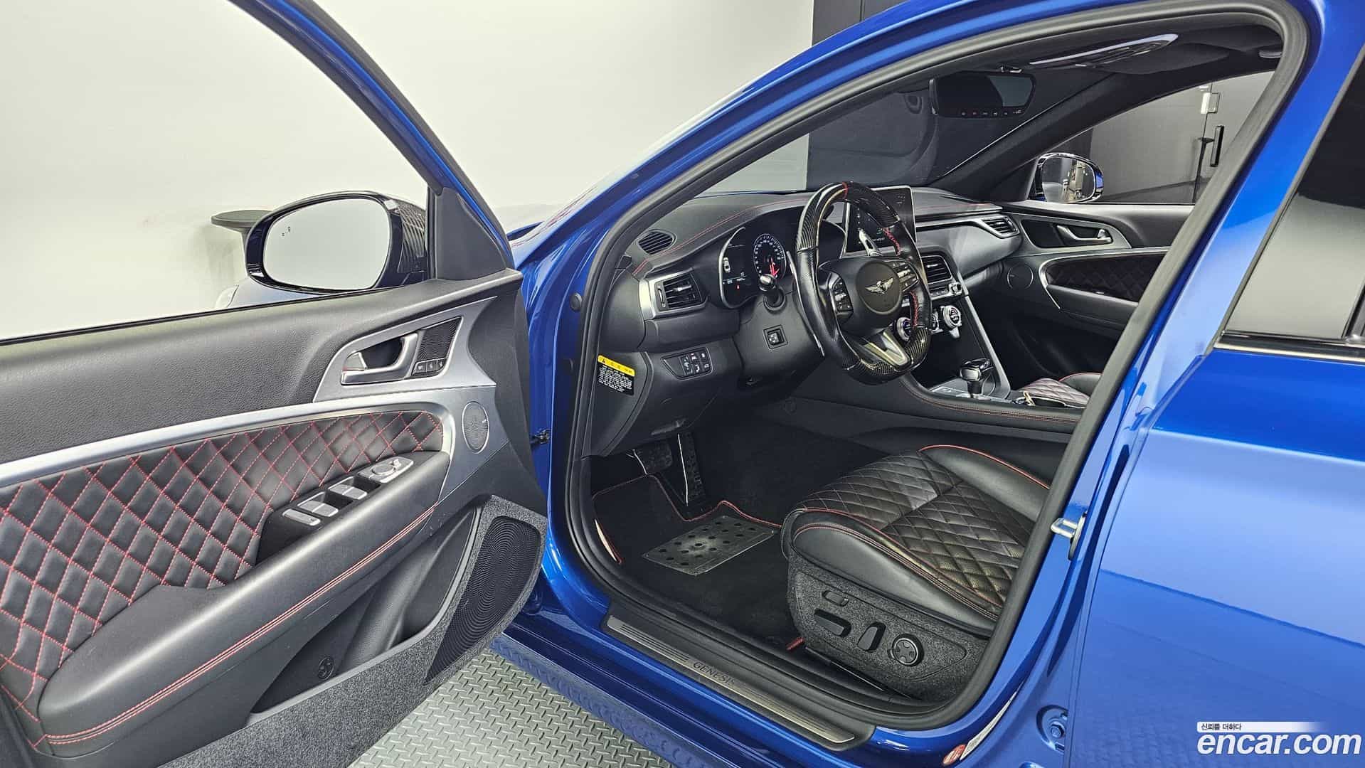 G70 Genesis 2018.8-INNER-010