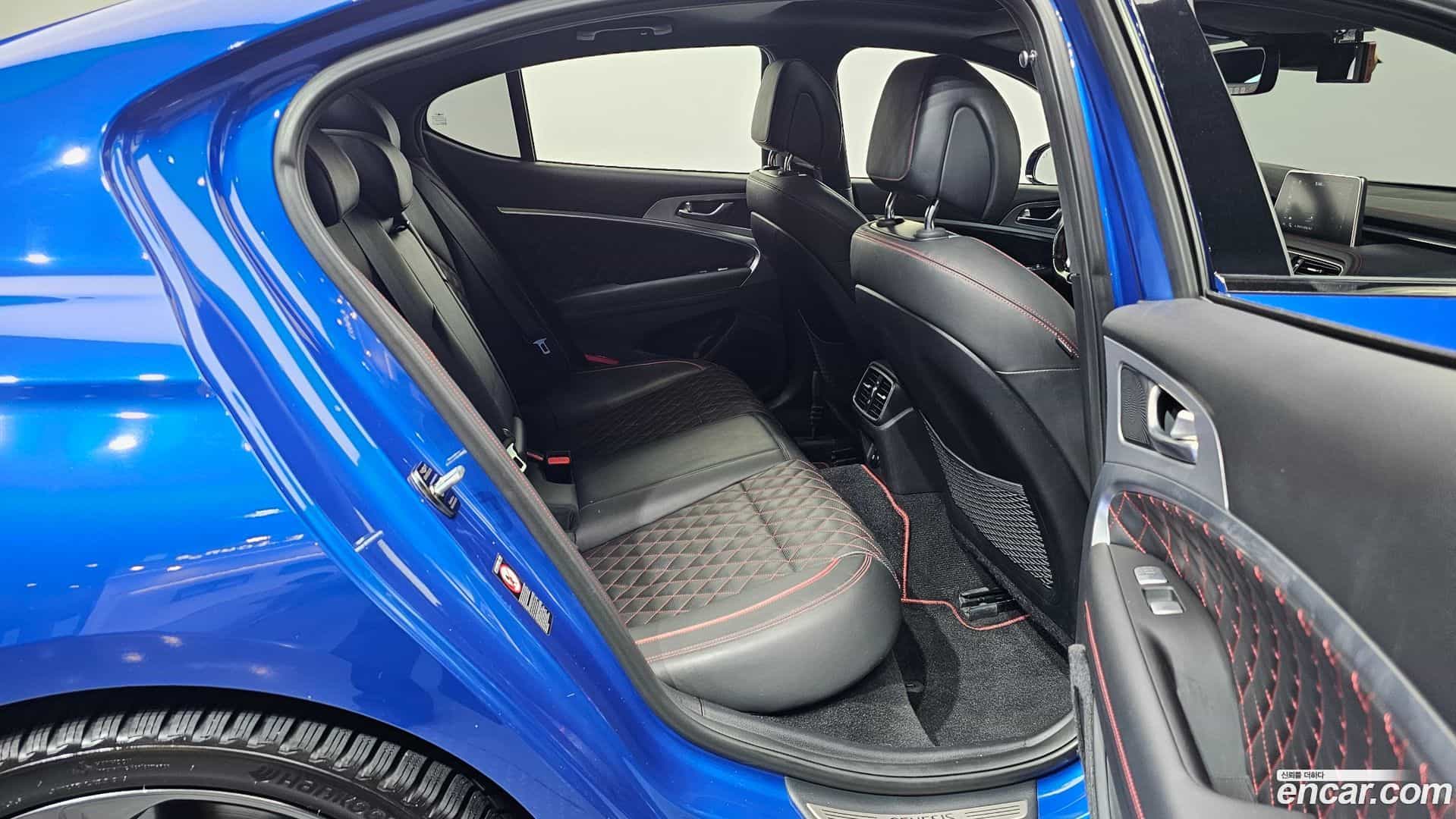 G70 Genesis 2018.8-OPTION-015