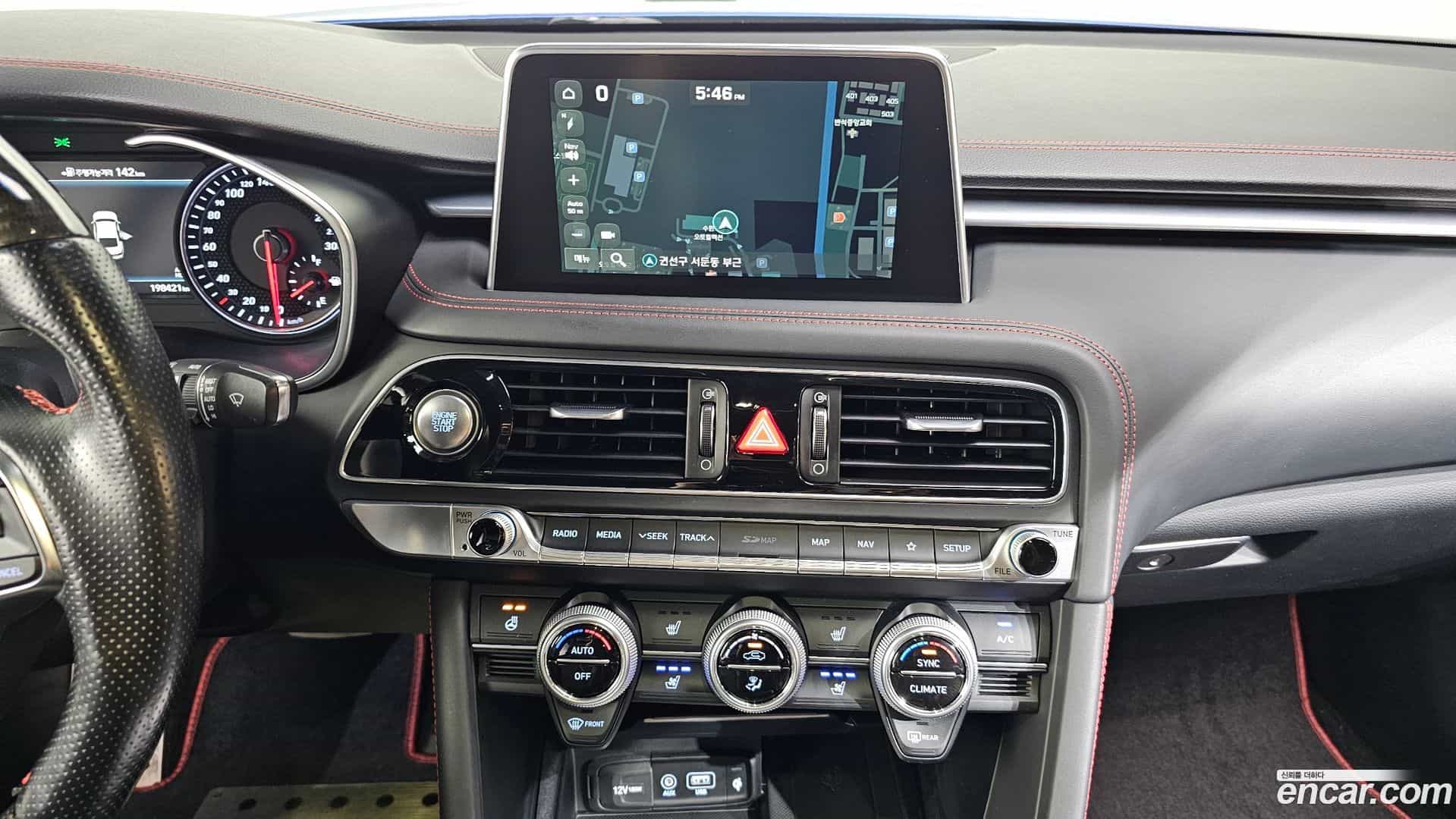 G70 Genesis 2018.8-OPTION-018