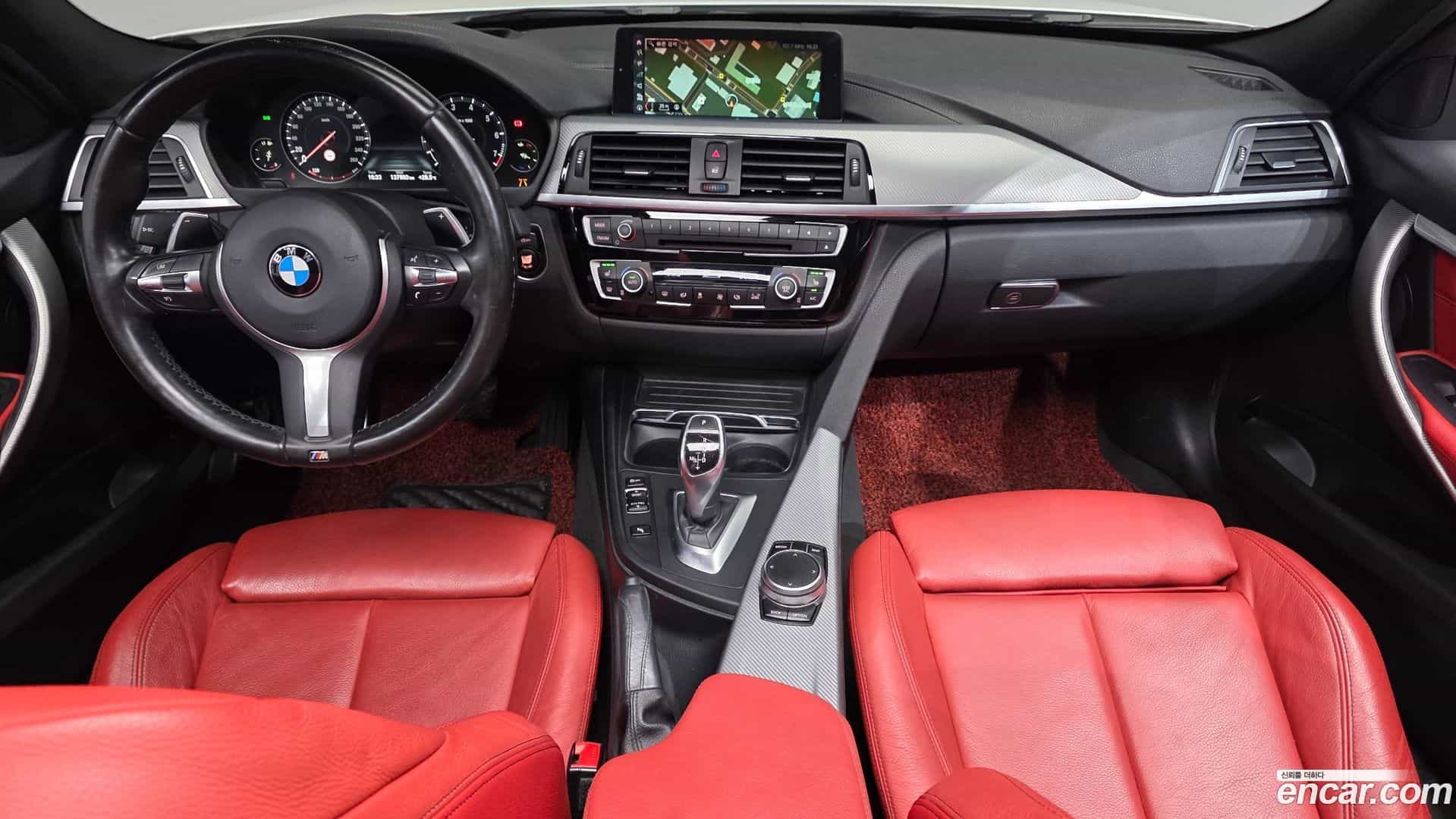 3-Series BMW 2018.1-INNER-007