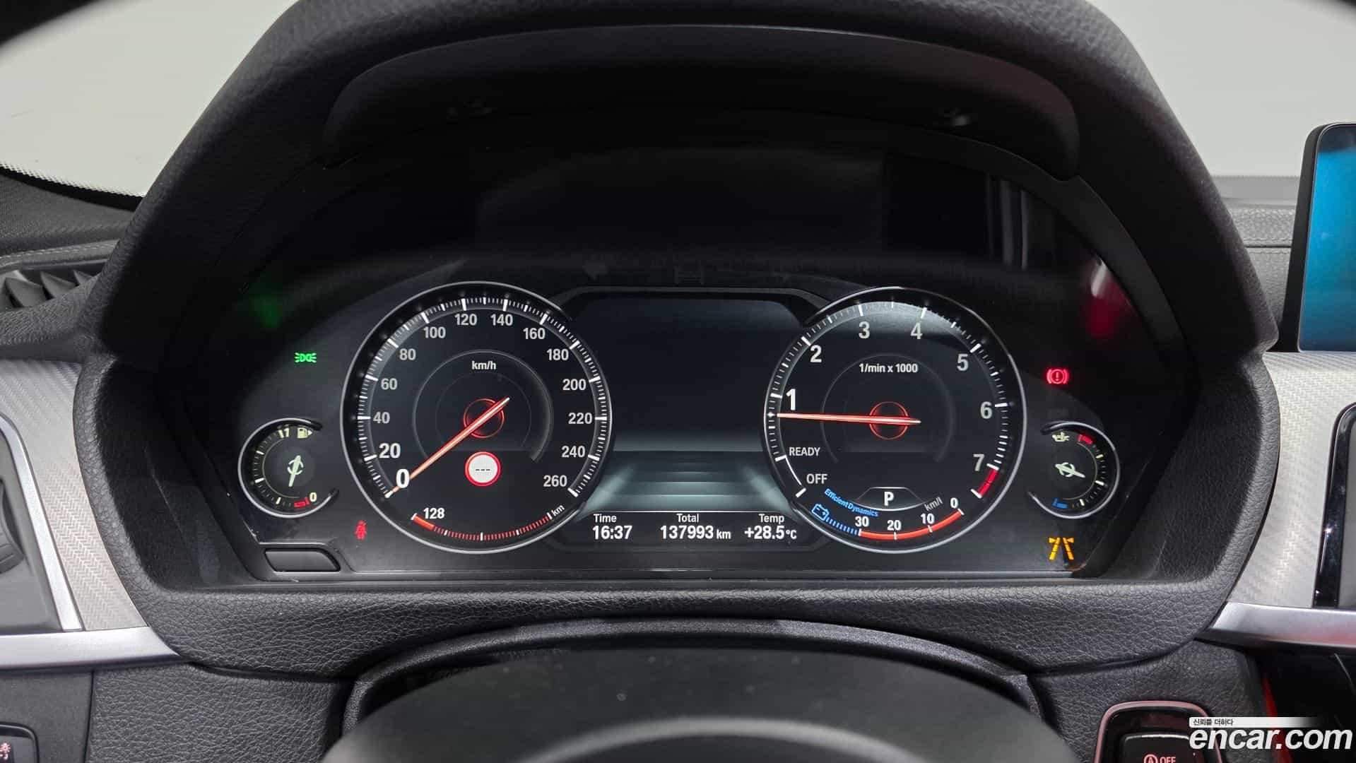 3-Series BMW 2018.1-INNER-008