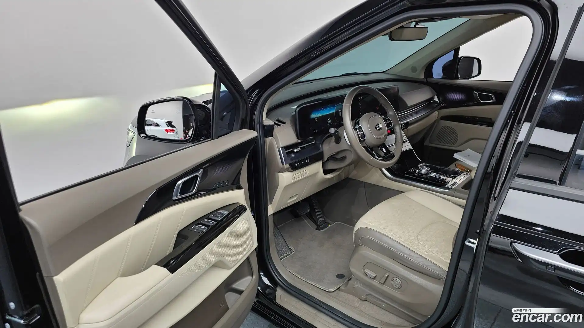 Canival Kia 2021.3-INNER-010