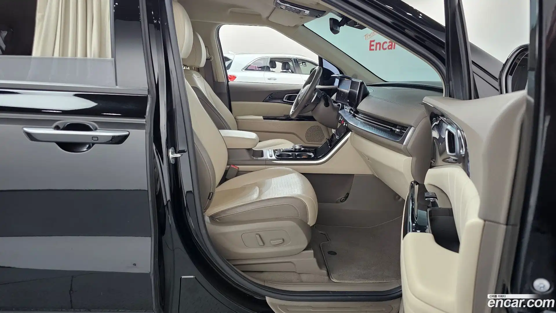 Canival Kia 2021.3-INNER-036