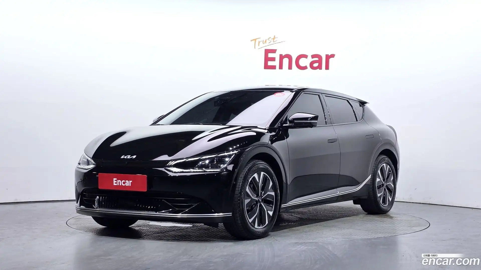 EV6 Kia 2022.4-OUTER-001