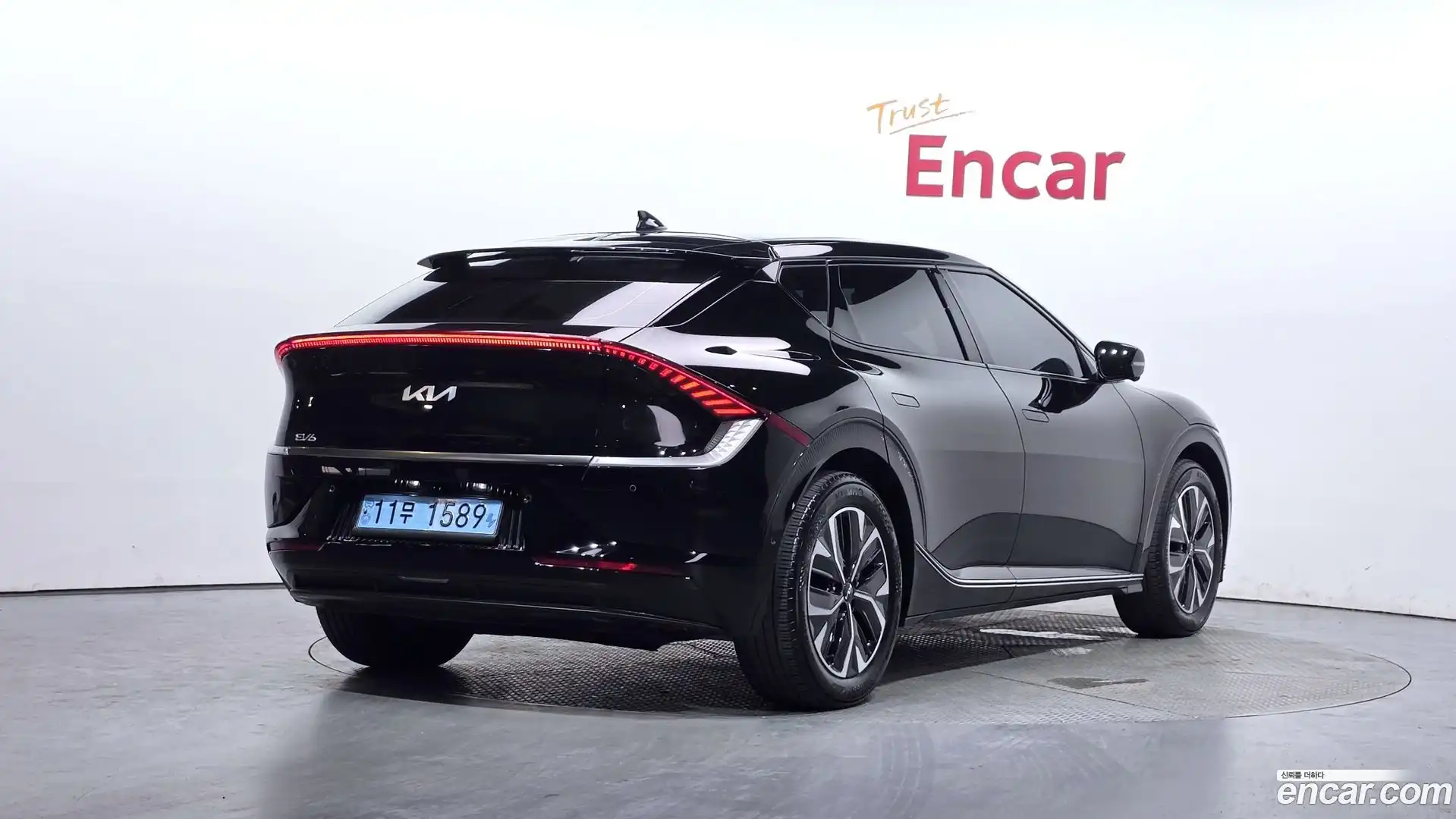 EV6 Kia 2022.4-OUTER-002