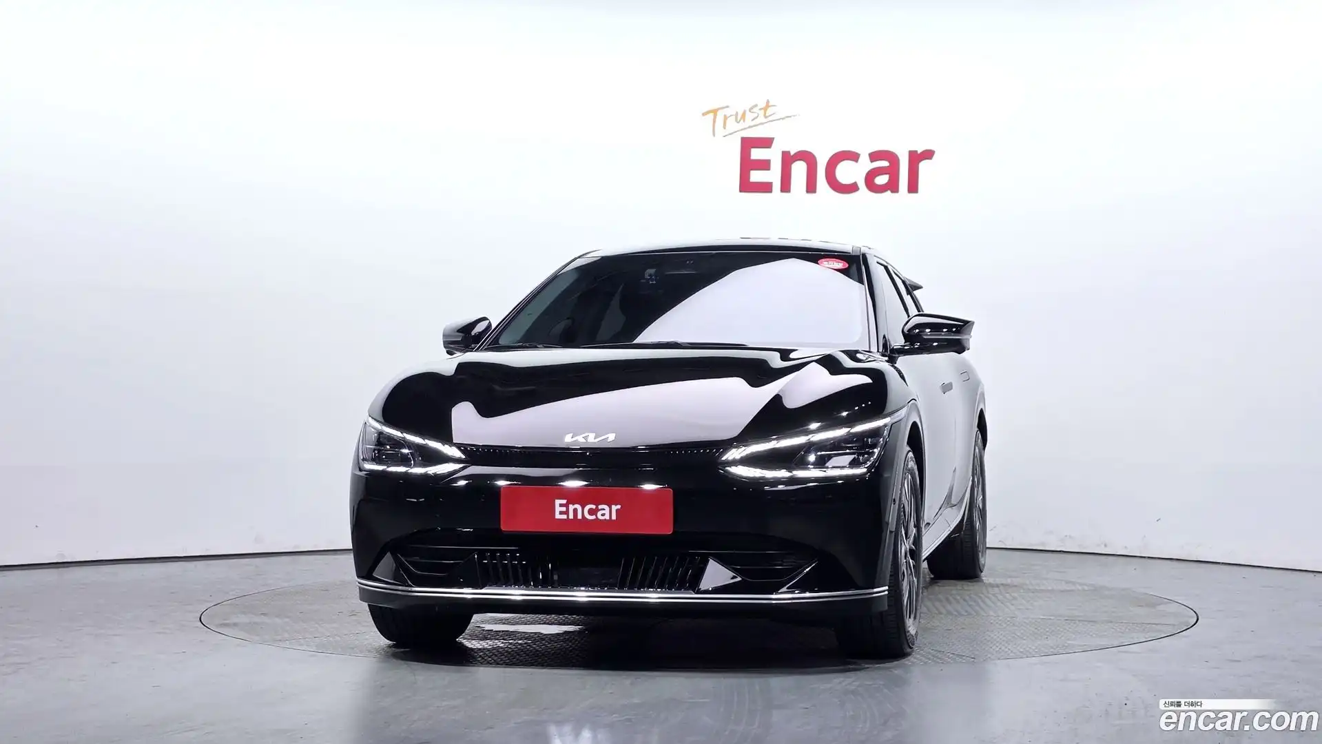 EV6 Kia 2022.4-OUTER-003