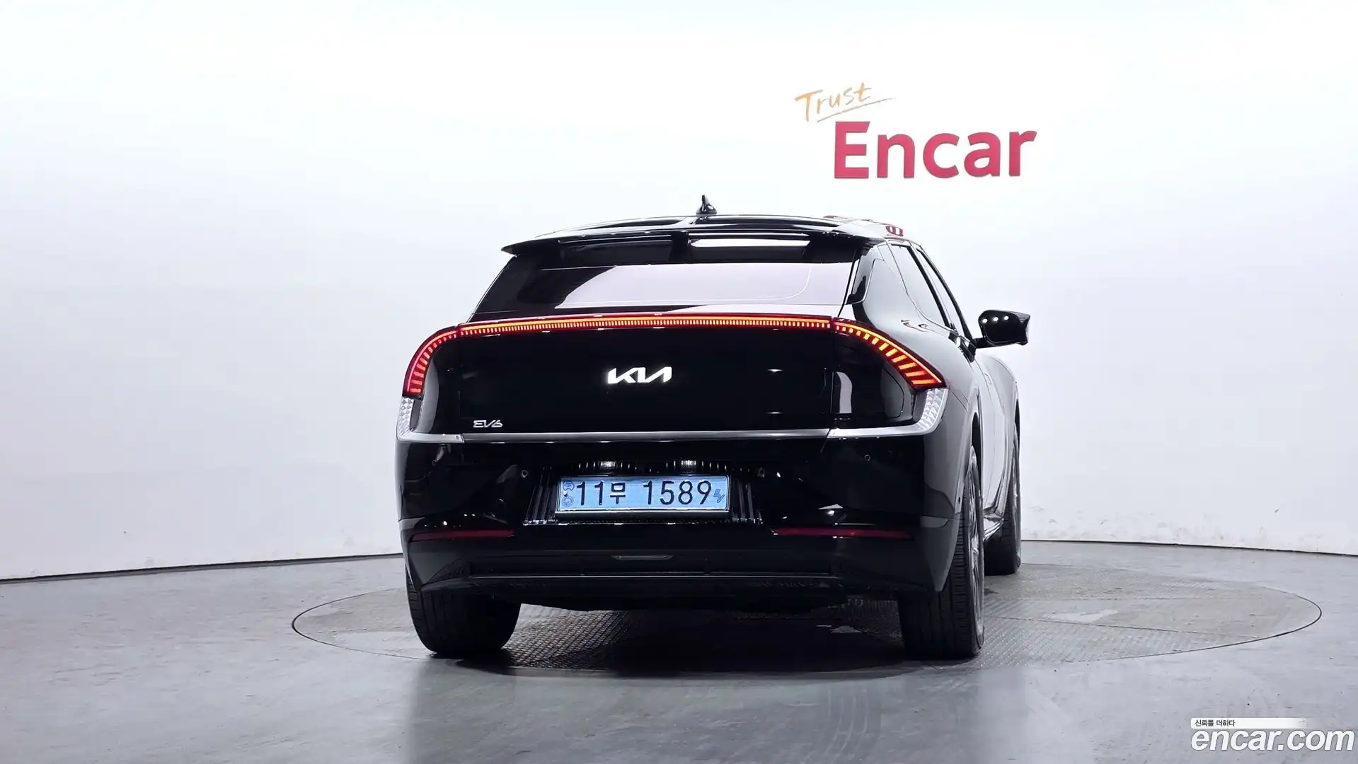 EV6 Kia 2022.4-OUTER-004