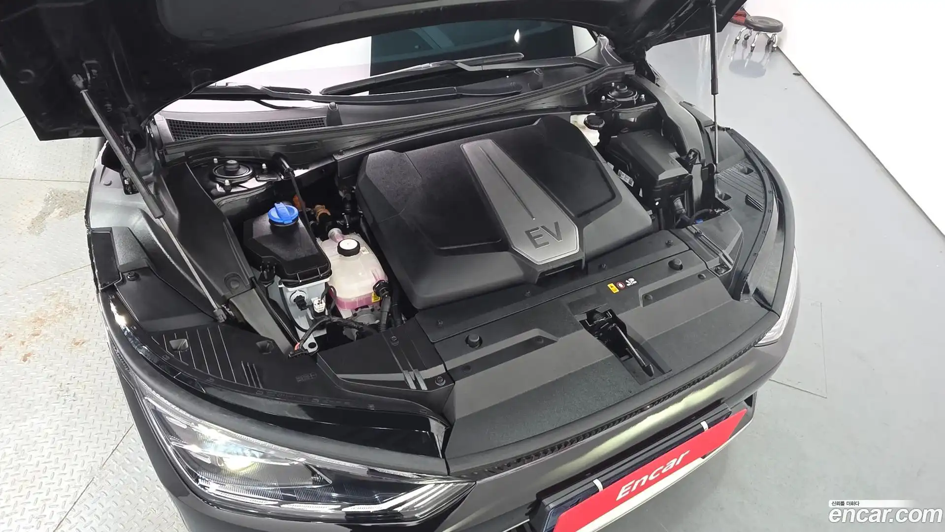 EV6 Kia 2022.4-OUTER-006