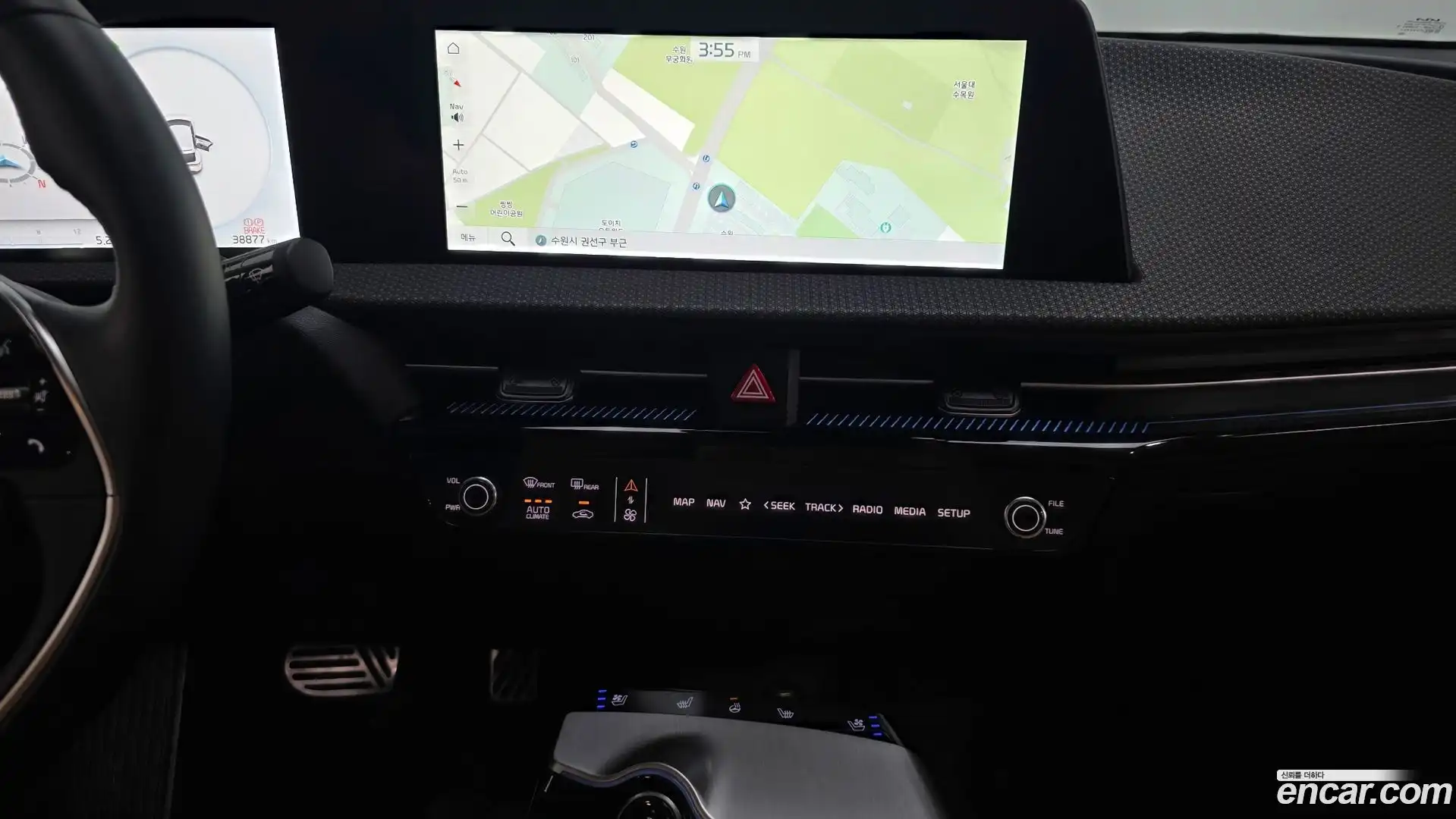 EV6 Kia 2022.4-OPTION-017