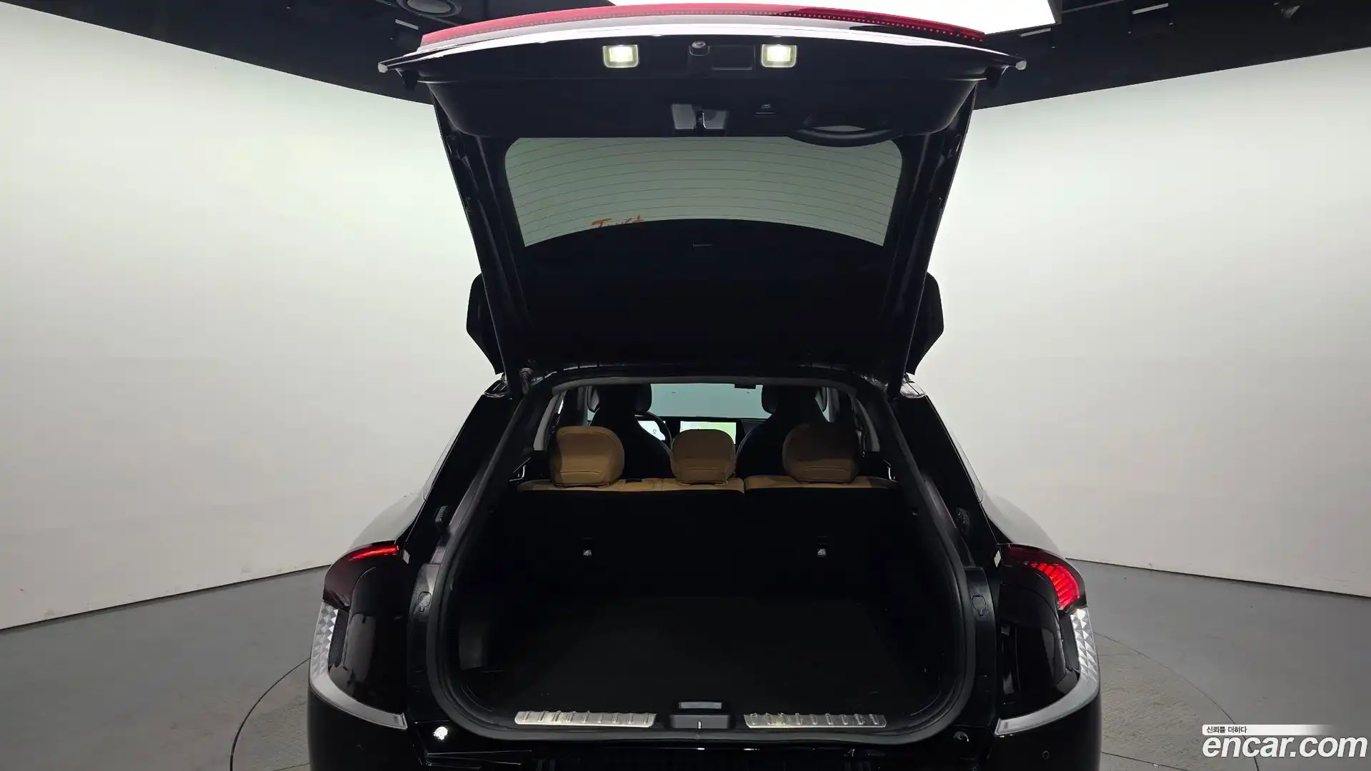 EV6 Kia 2022.4-OPTION-021