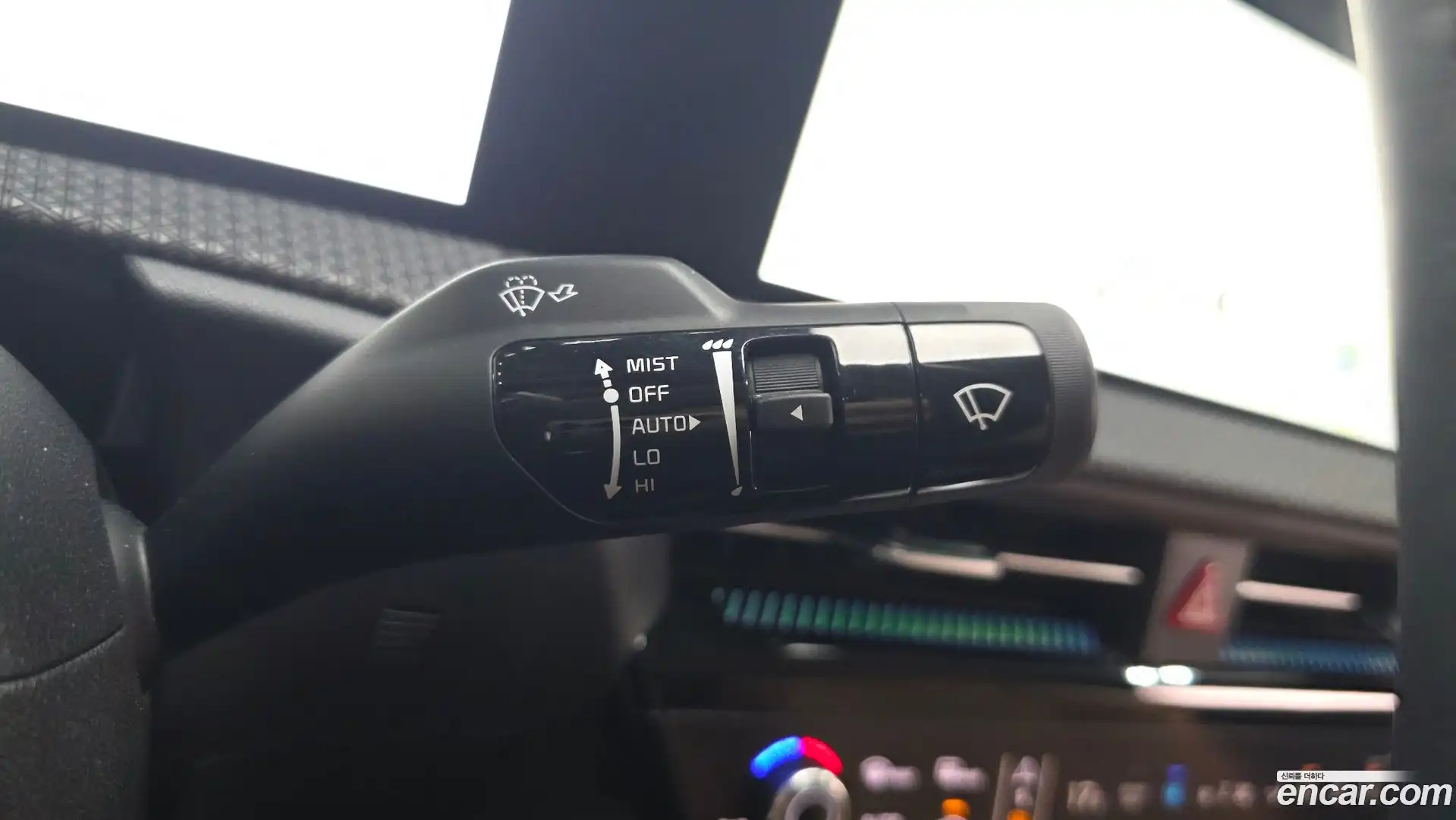 EV6 Kia 2022.4-OPTION-024