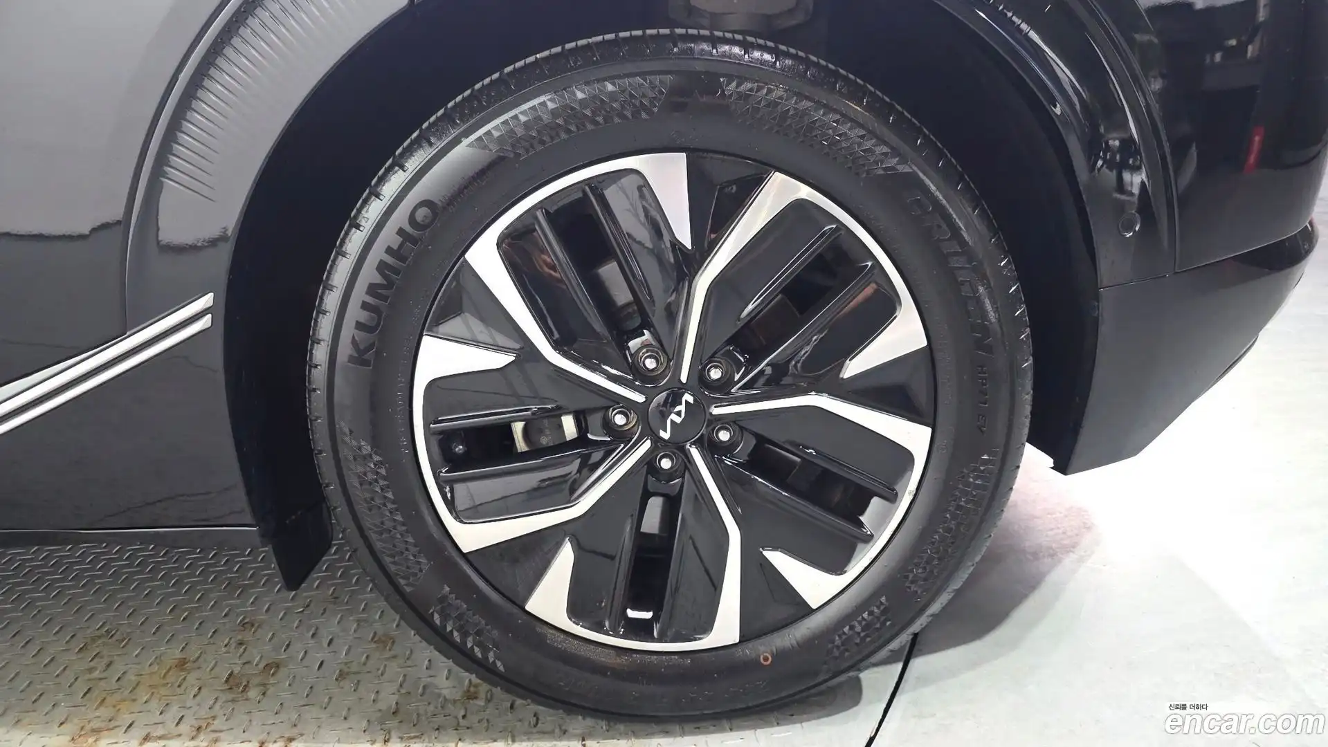 EV6 Kia 2022.4-OUTER-031