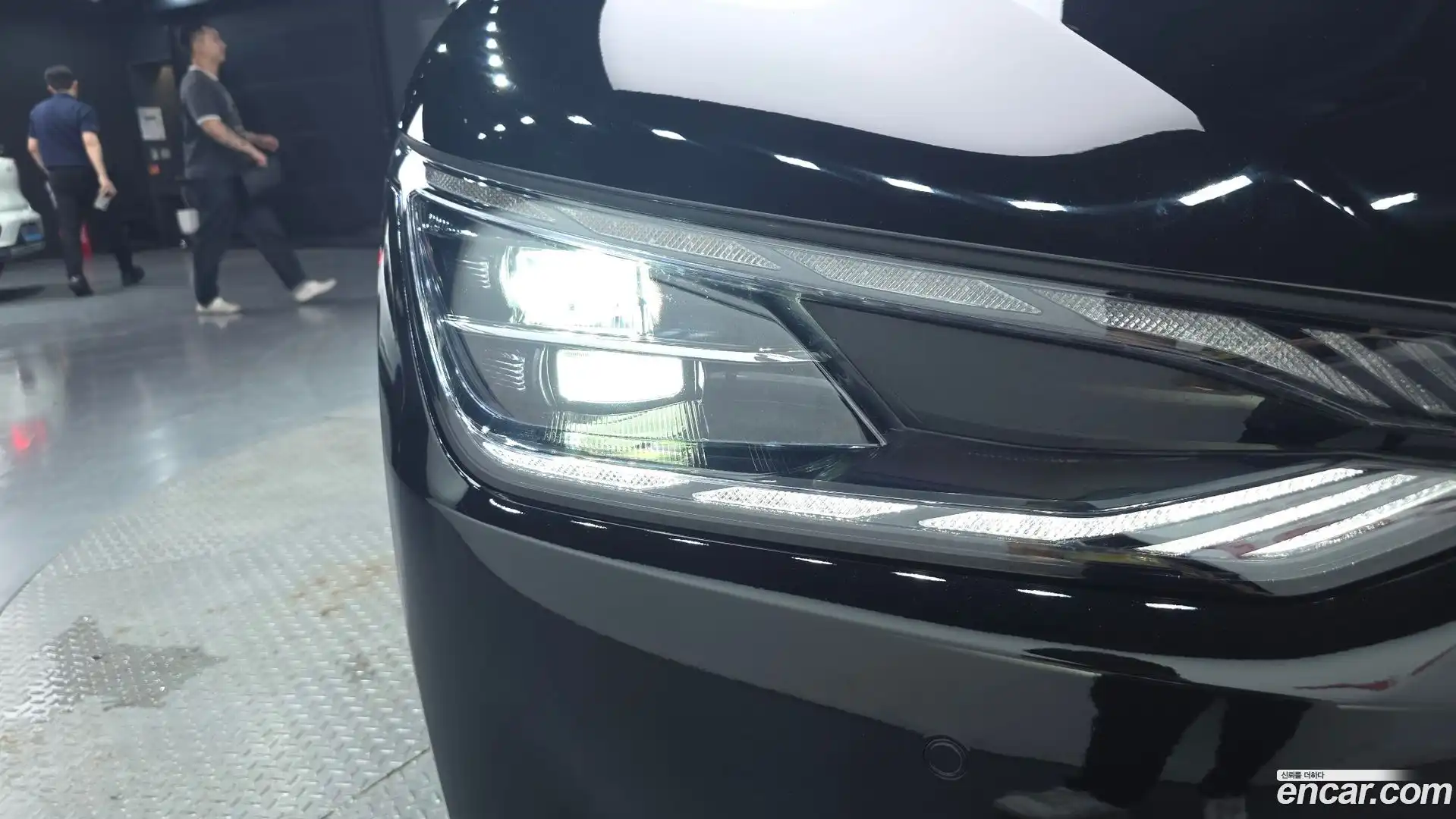 EV6 Kia 2022.4-OUTER-032