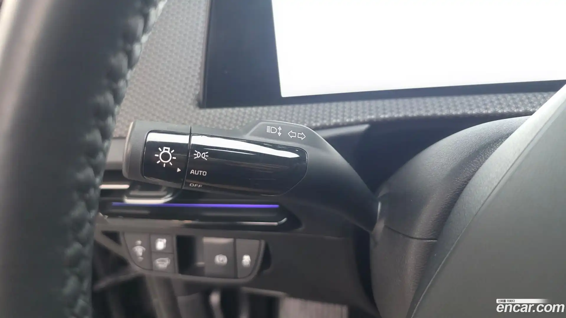 EV6 Kia 2022.4-OPTION-042