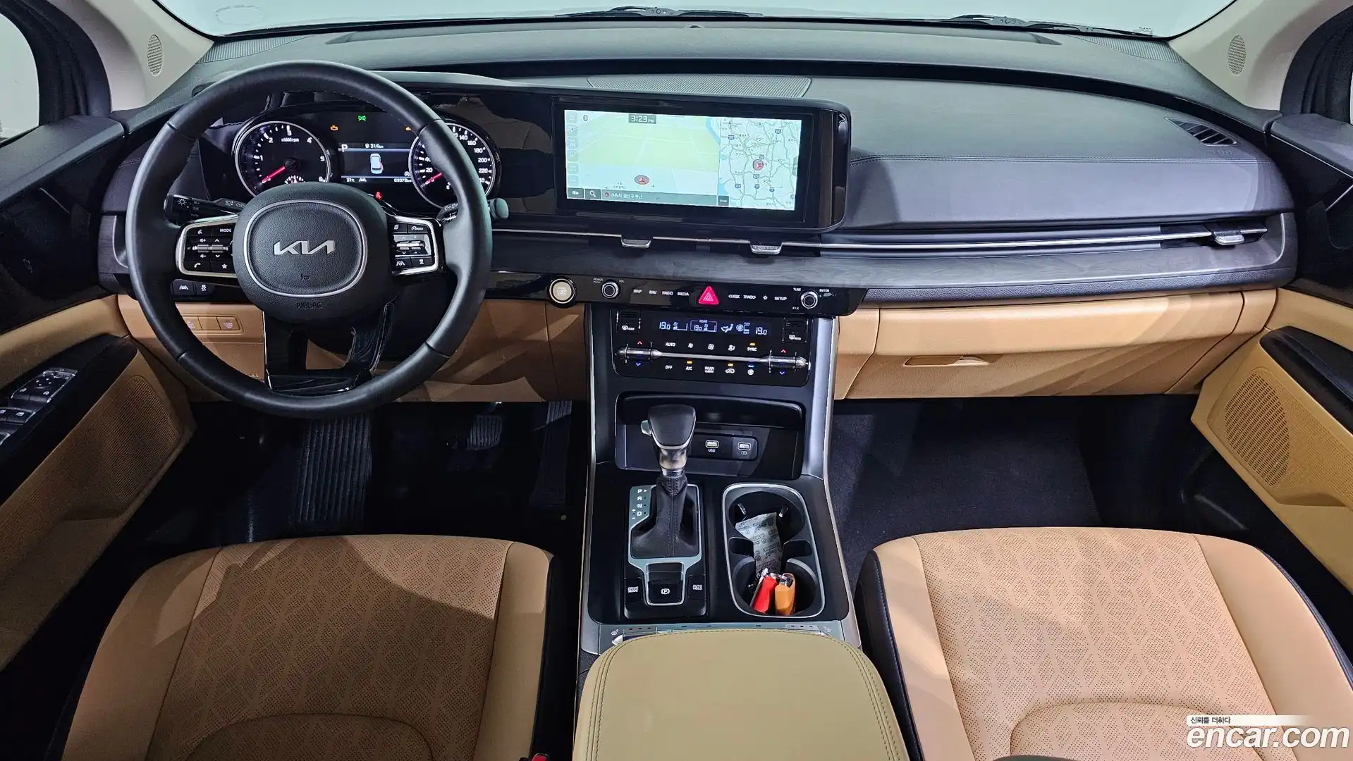 Canival Kia 2022.5-INNER-007