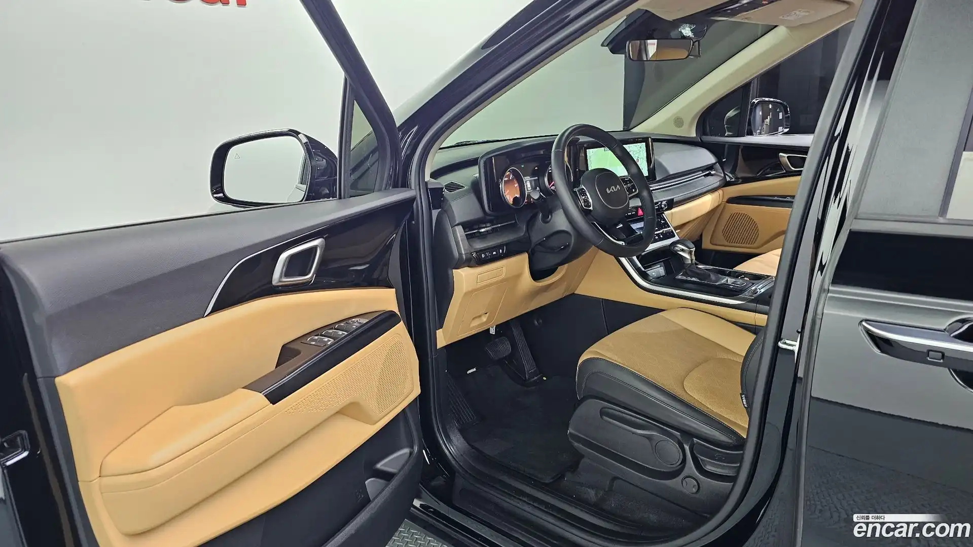 Canival Kia 2022.5-INNER-010