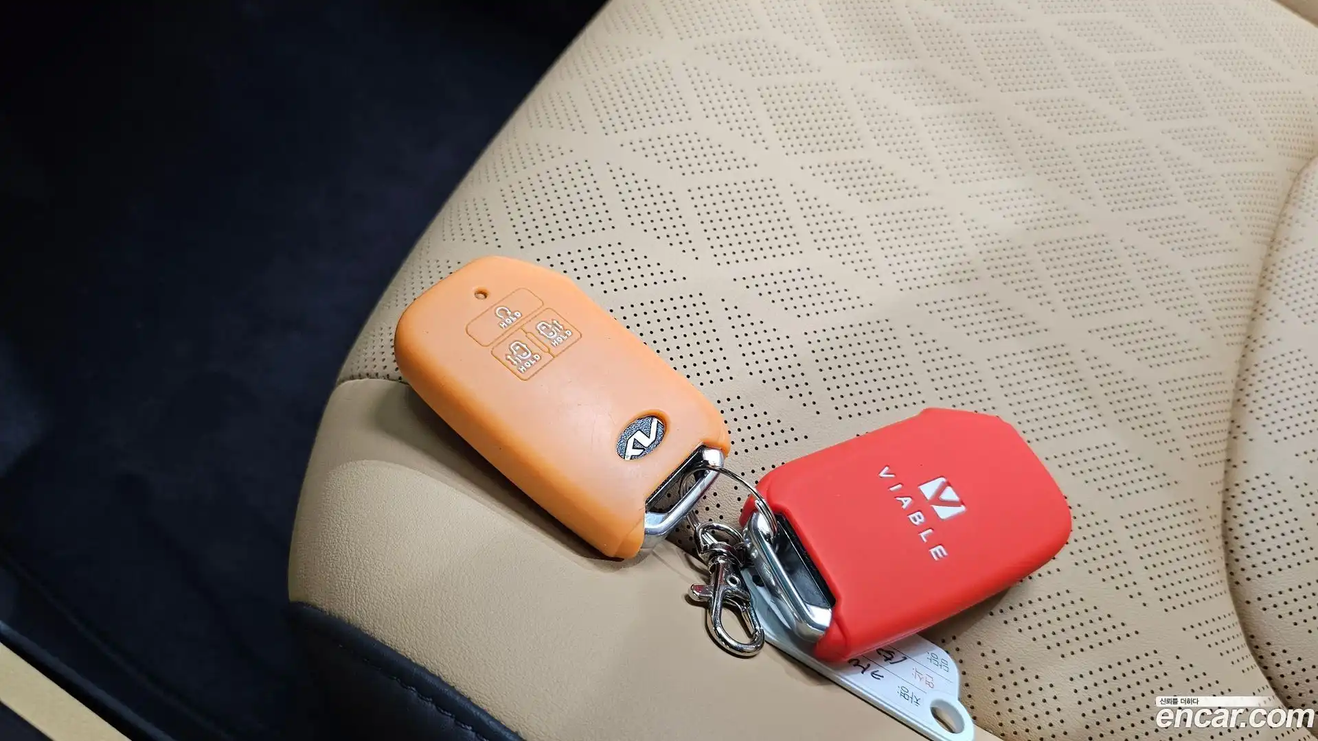 Canival Kia 2022.5-OPTION-019