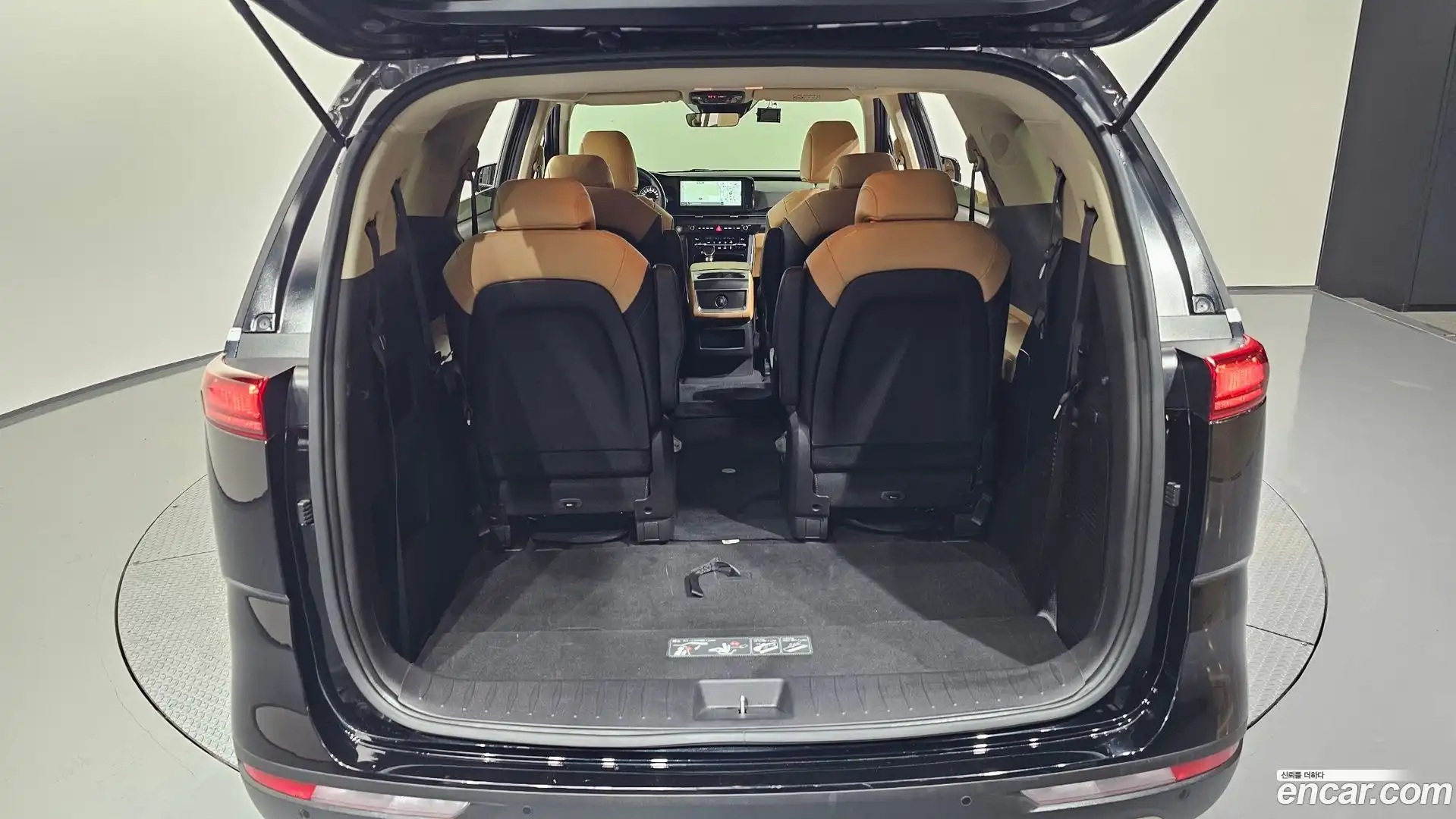 Canival Kia 2022.5-OPTION-020