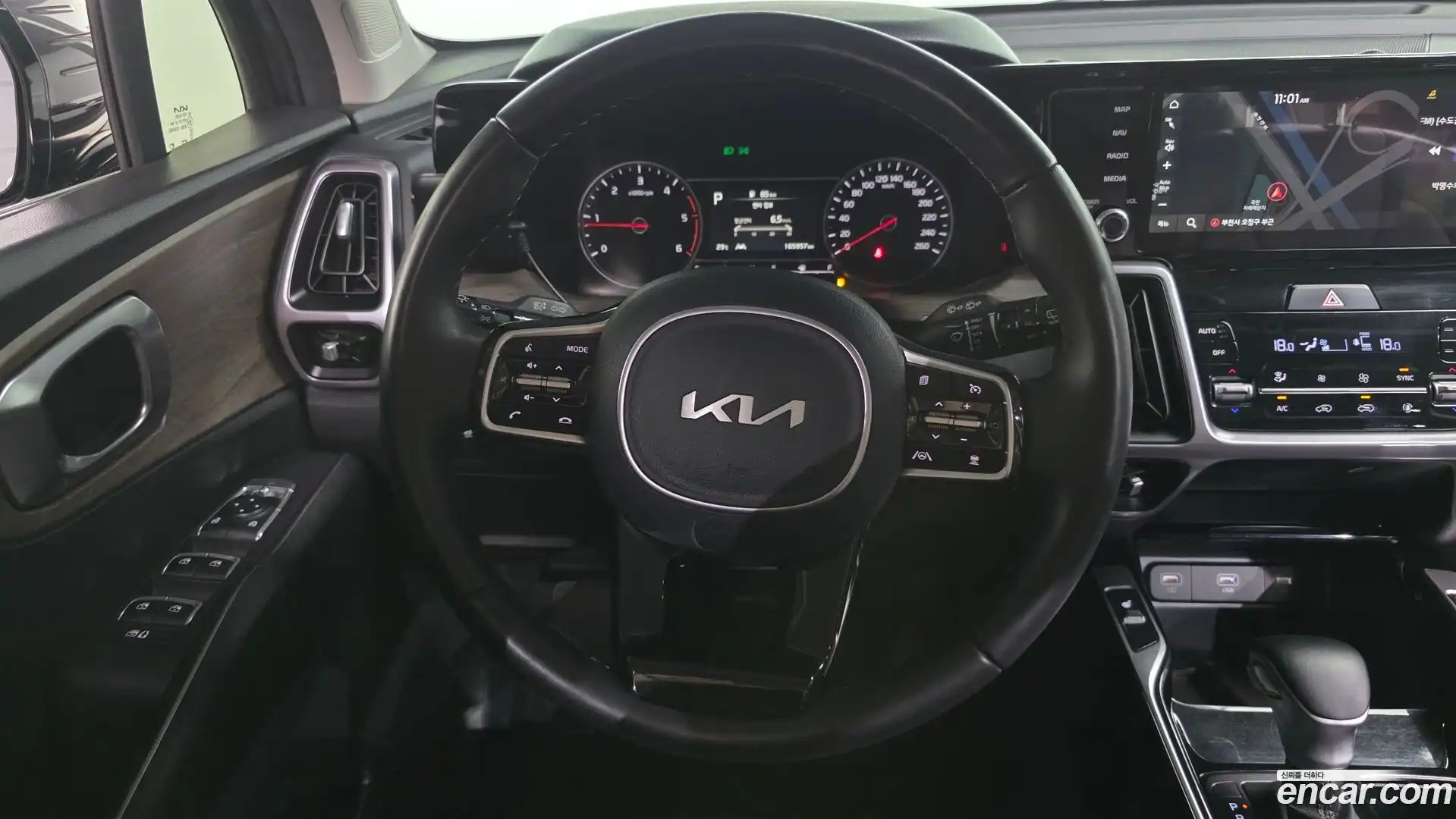 Sorento Kia 2022.11-OPTION-017