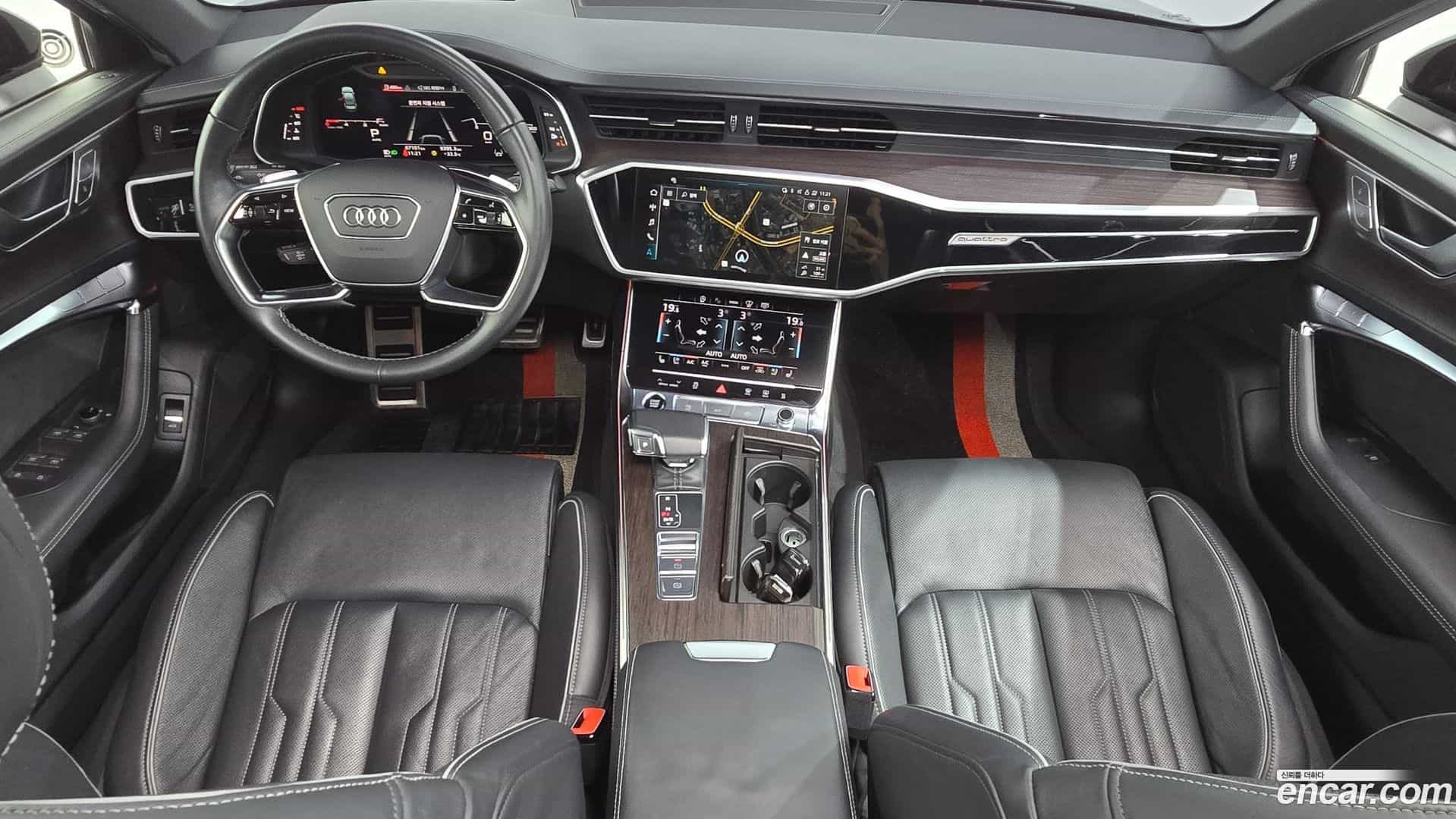 A6 Audi 2023.0-INNER-007