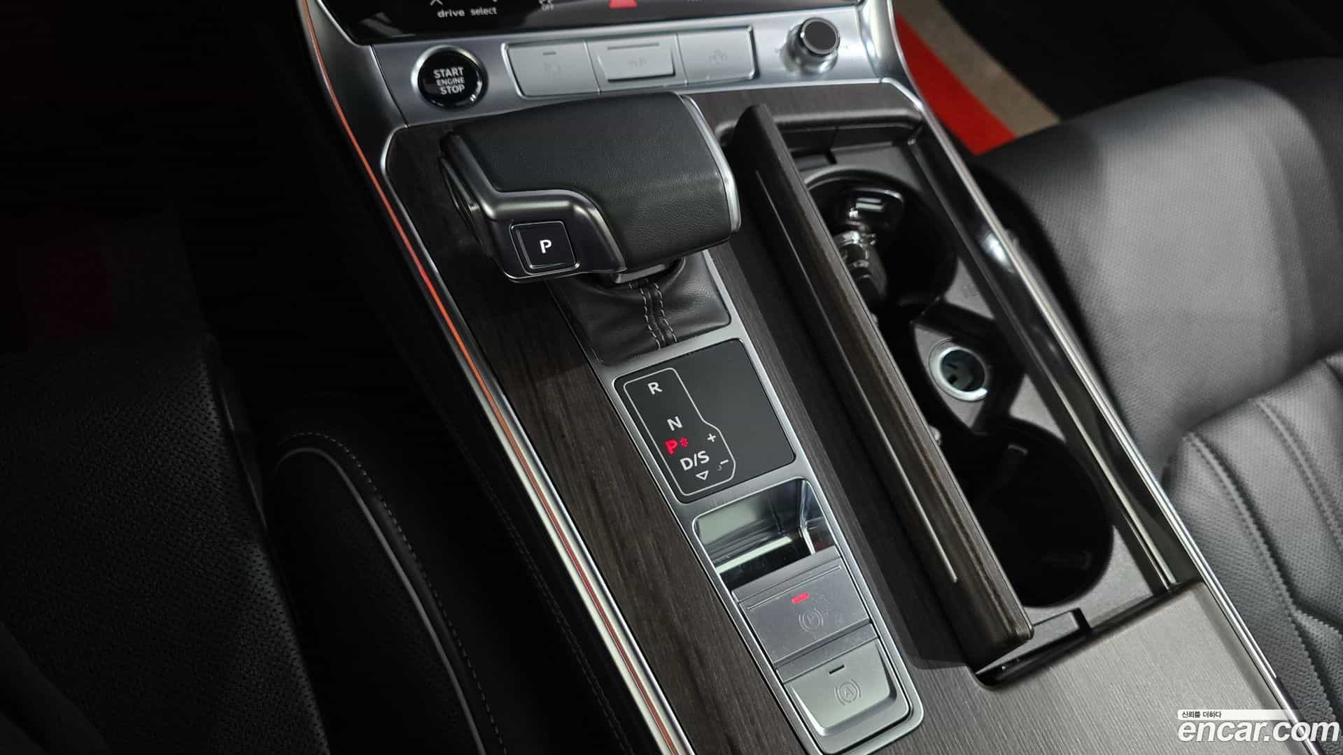 A6 Audi 2023.0-INNER-009