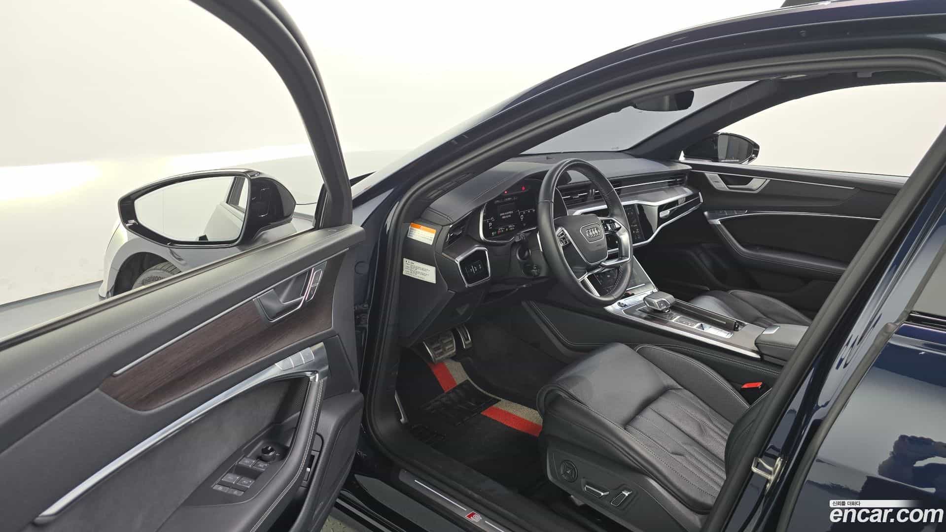 A6 Audi 2023.0-INNER-010