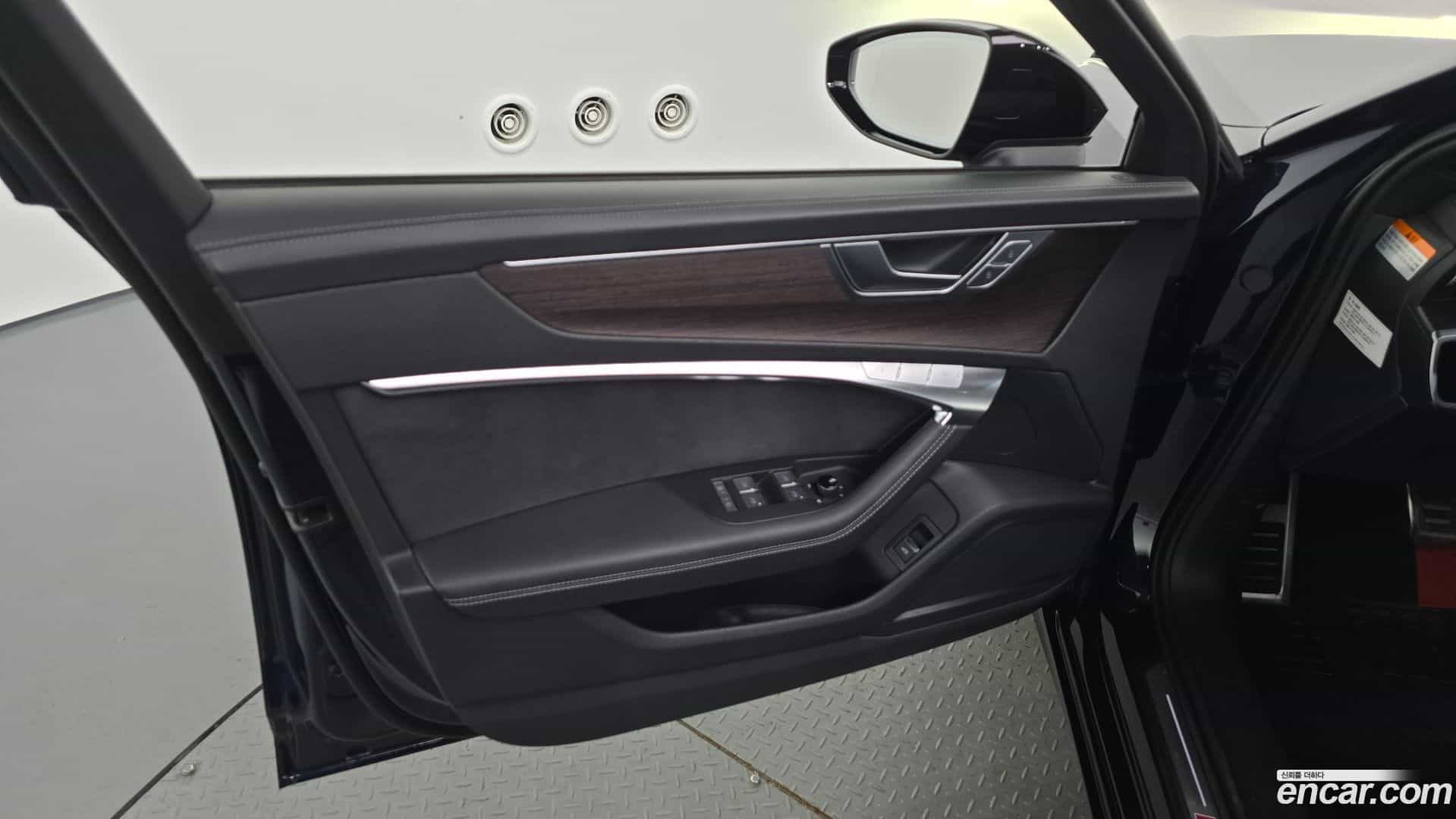 A6 Audi 2023.0-INNER-034