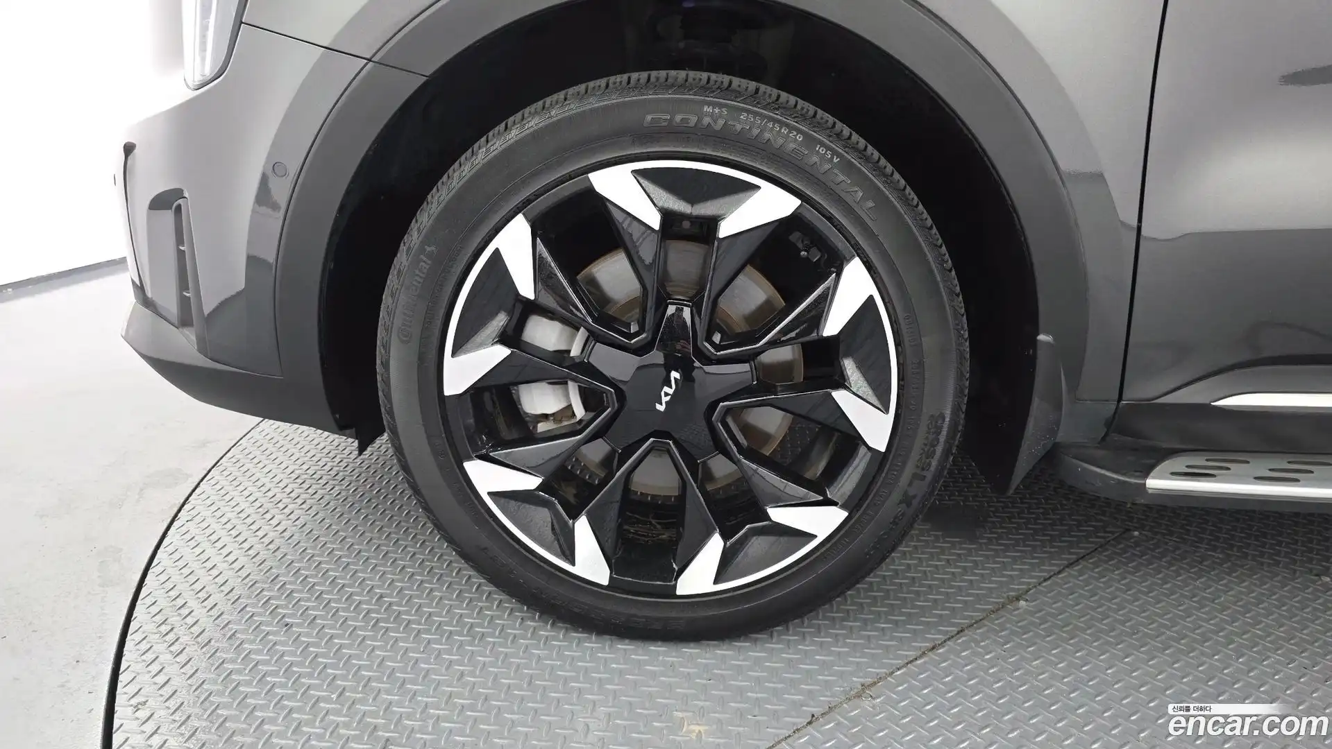 Sorento Kia 2024.5-OUTER-005