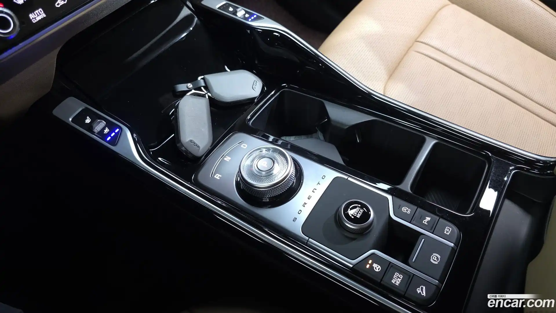 Sorento Kia 2024.5-INNER-009