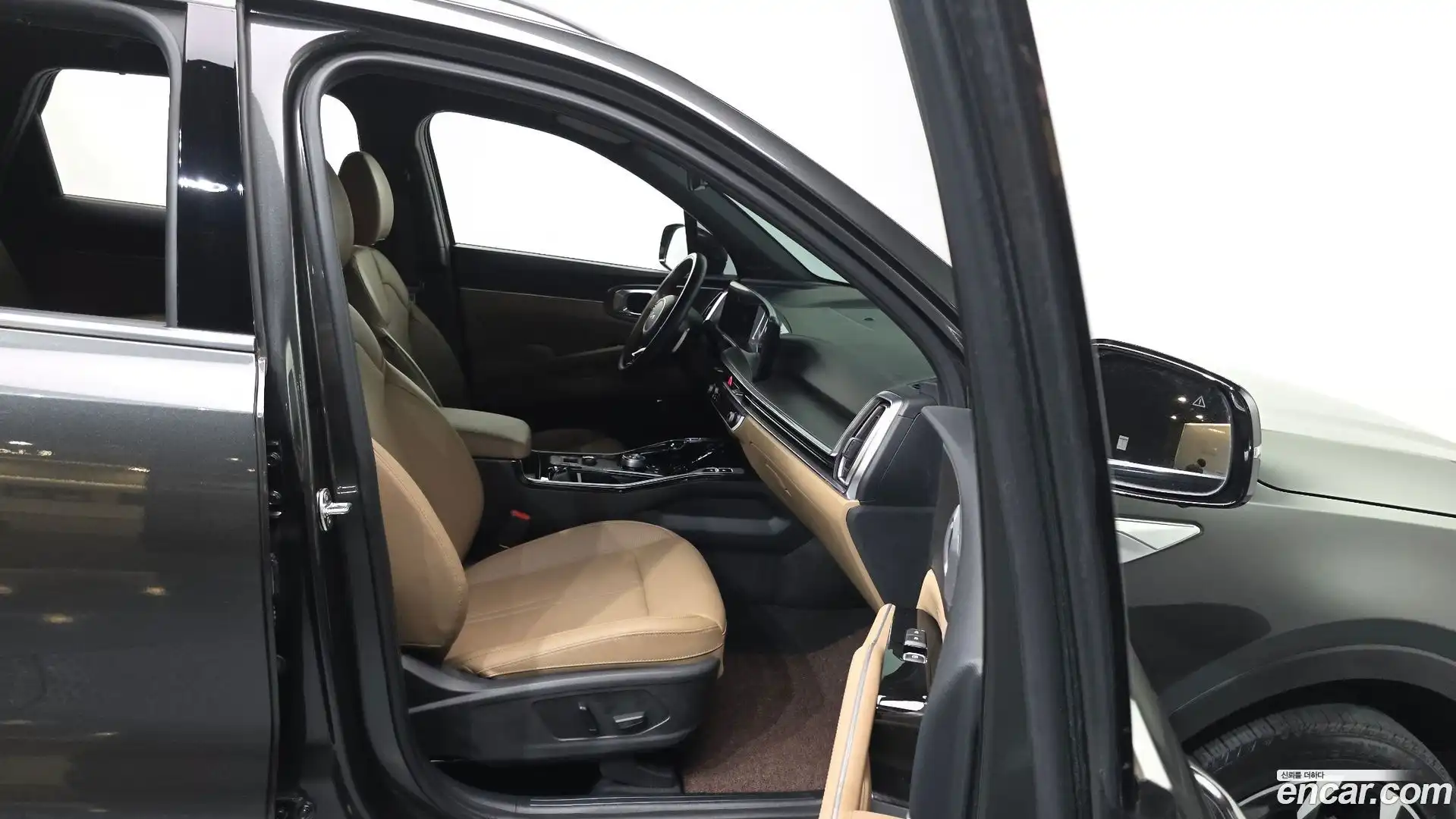 Sorento Kia 2024.5-OPTION-015